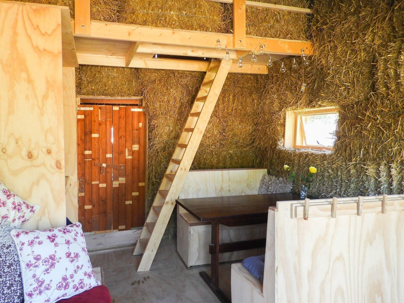 VZ723 Vakantiehuis van Stro in Aagtekerke