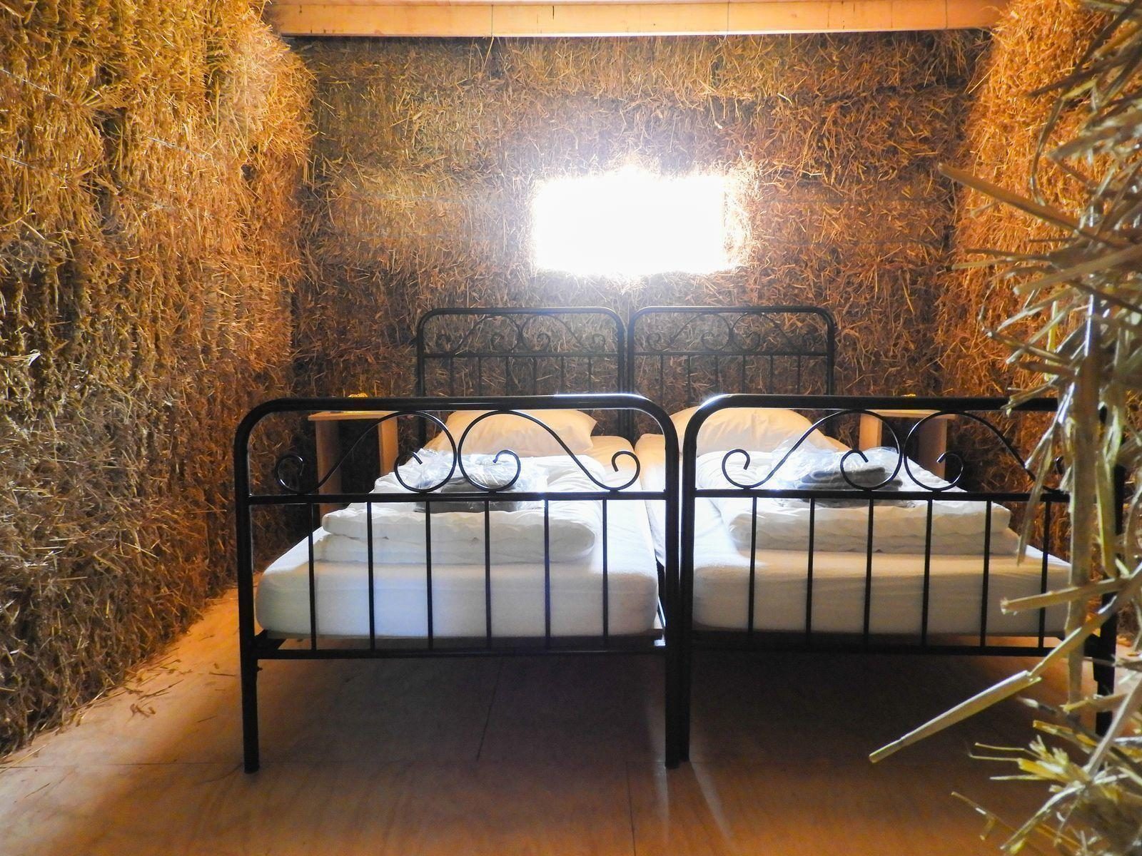 VZ723 Vakantiehuis van Stro in Aagtekerke