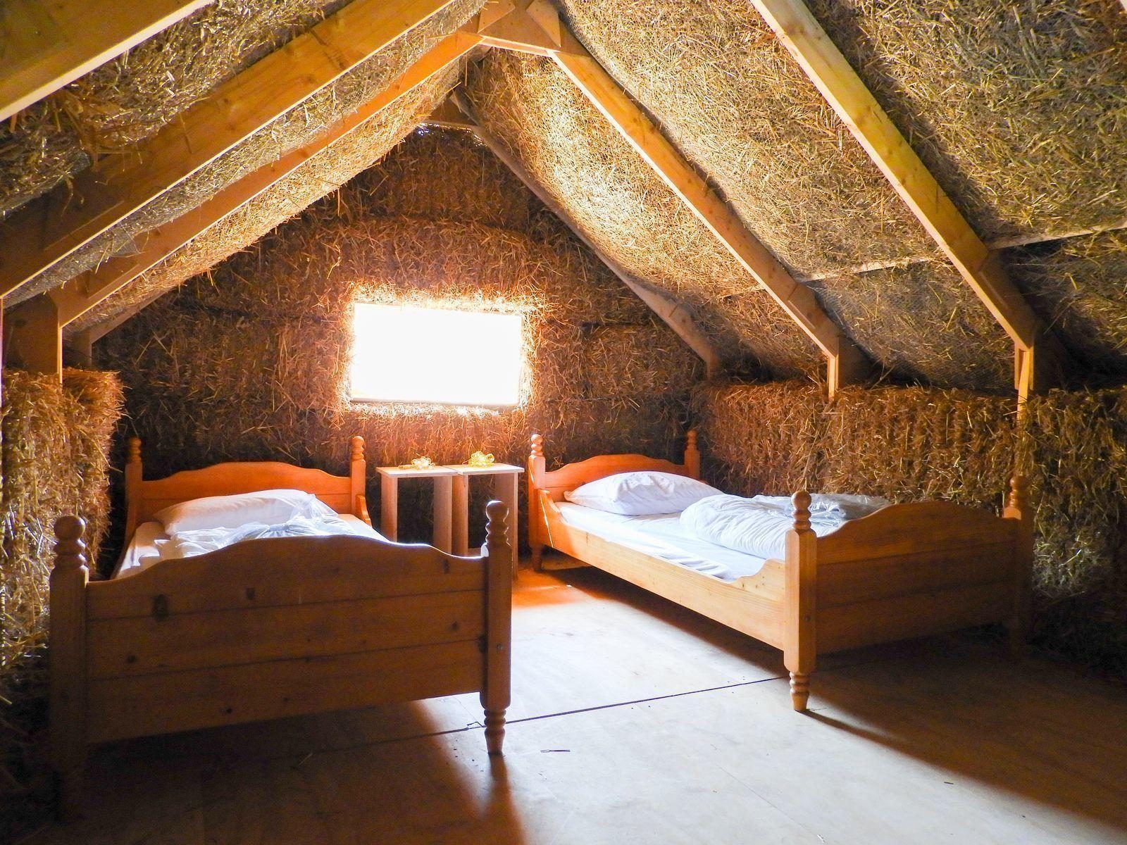 VZ723 Vakantiehuis van Stro in Aagtekerke