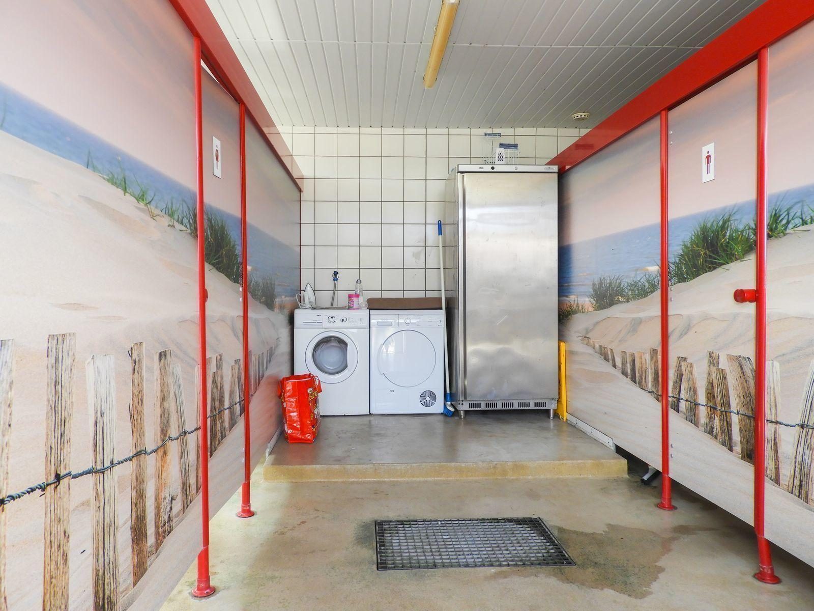 VZ723 Vakantiehuis van Stro in Aagtekerke
