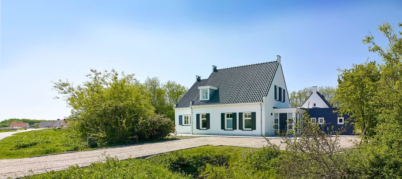 Ferienhaus - Westerweg 23 | Ouddorp
