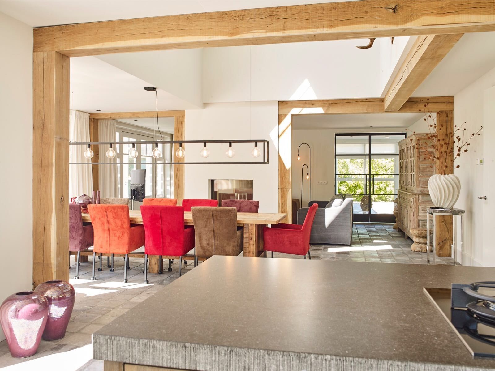 Ferienhaus - Westerweg 23 | Ouddorp