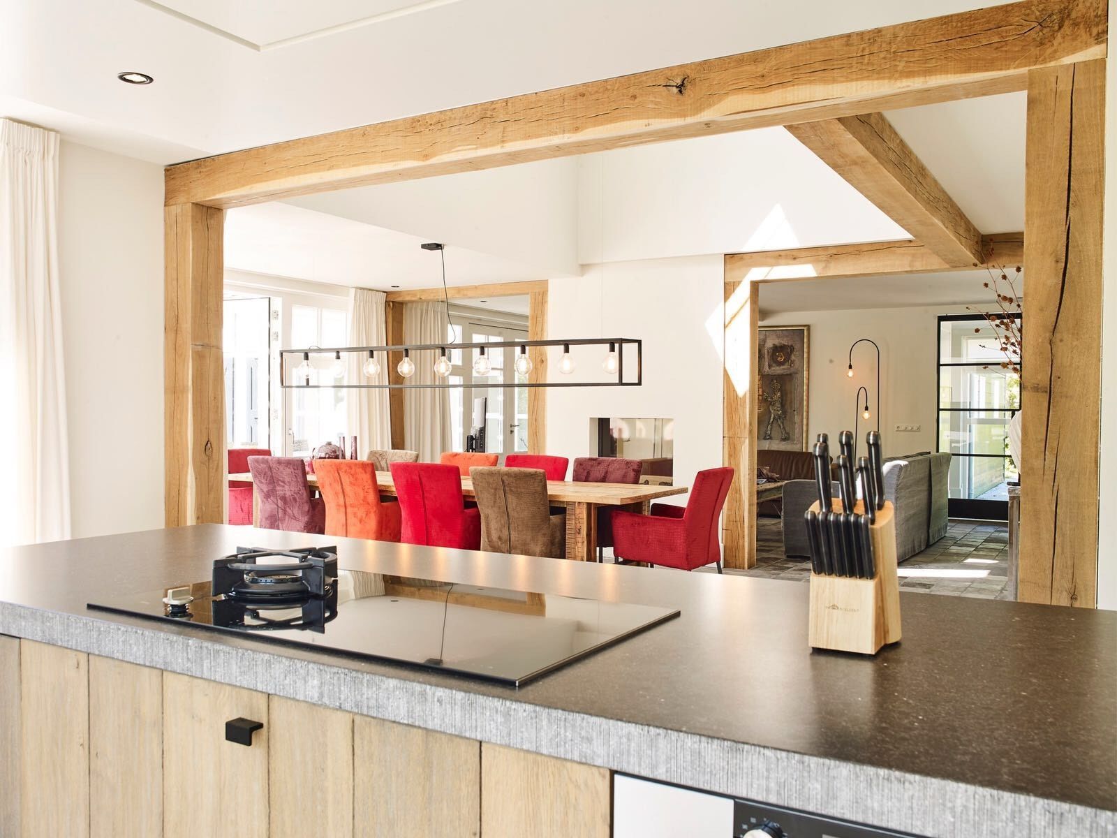 Ferienhaus - Westerweg 23 | Ouddorp