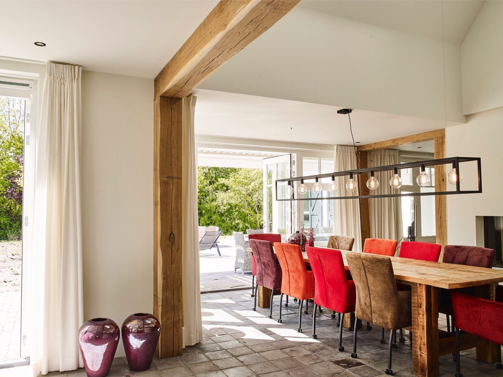 Ferienhaus - Westerweg 23 | Ouddorp