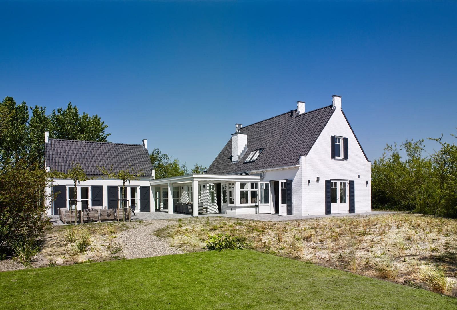Ferienhaus - Westerweg 23 | Ouddorp