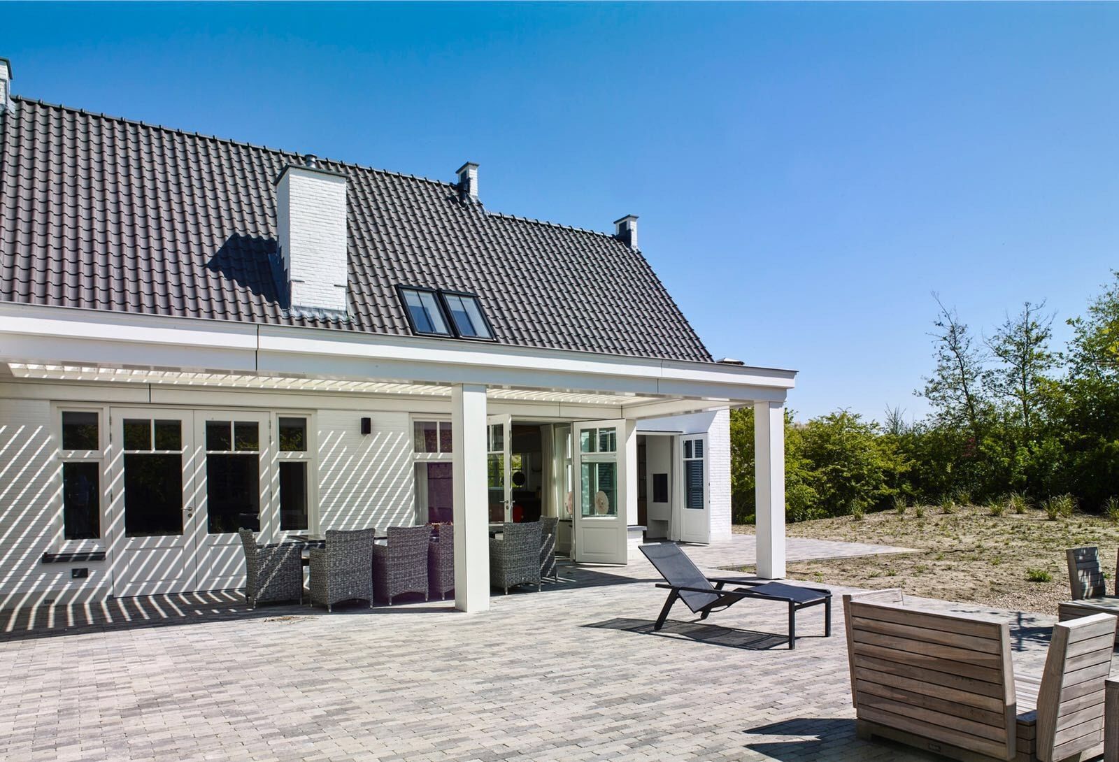 Ferienhaus - Westerweg 23 | Ouddorp