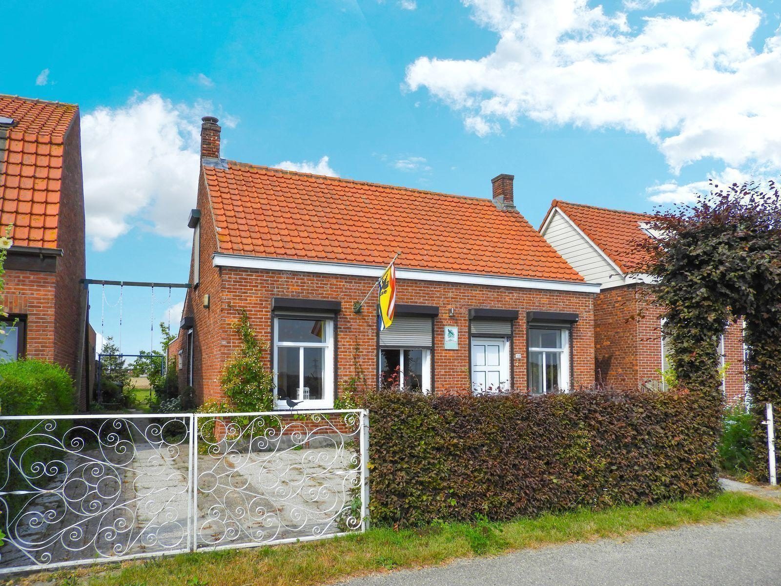VZ006 Vakantiehuis Hoek