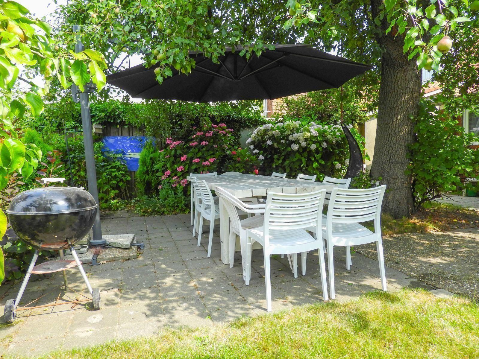 VZ006 Vakantiehuis Hoek
