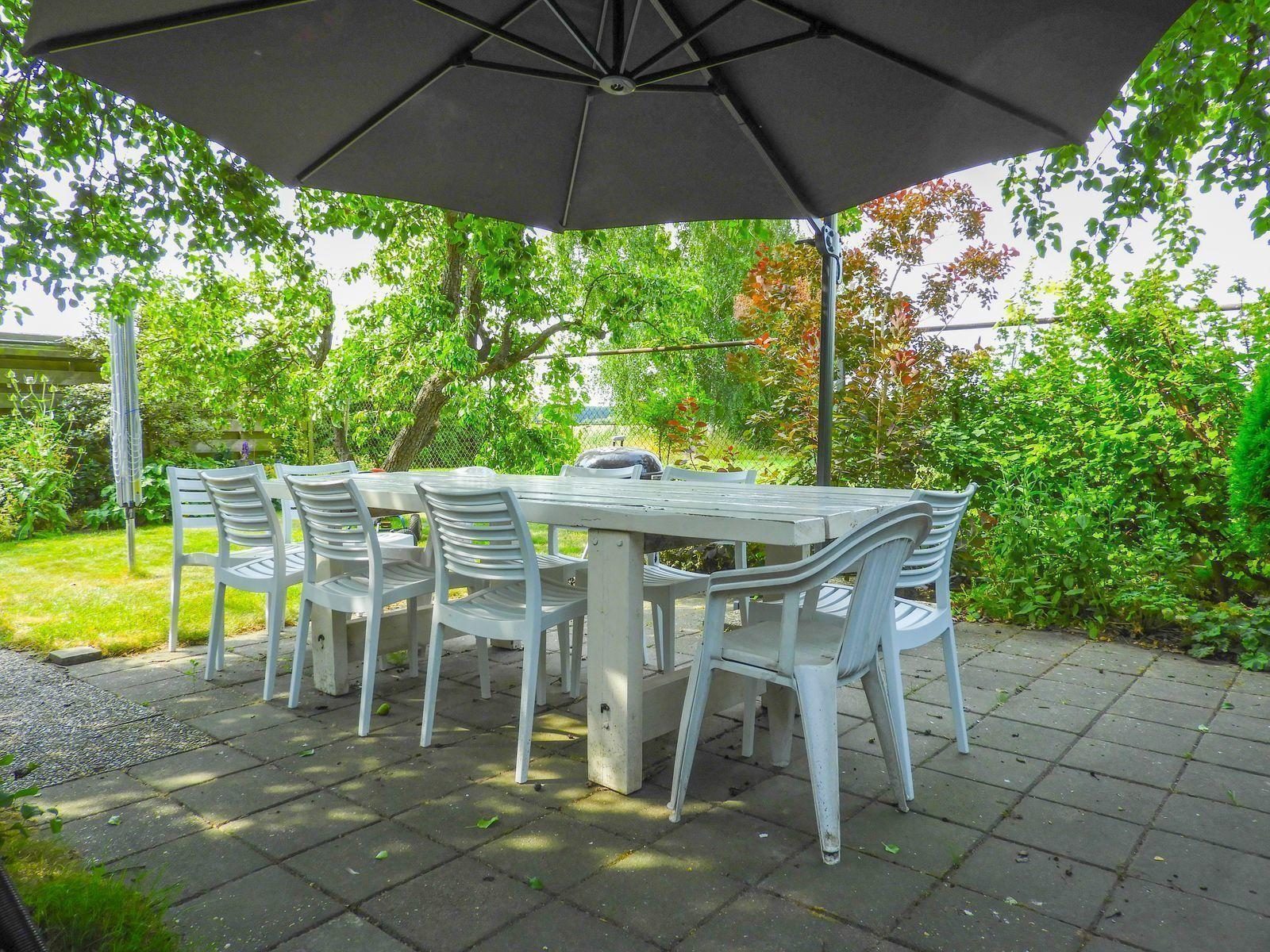 VZ006 Vakantiehuis Hoek