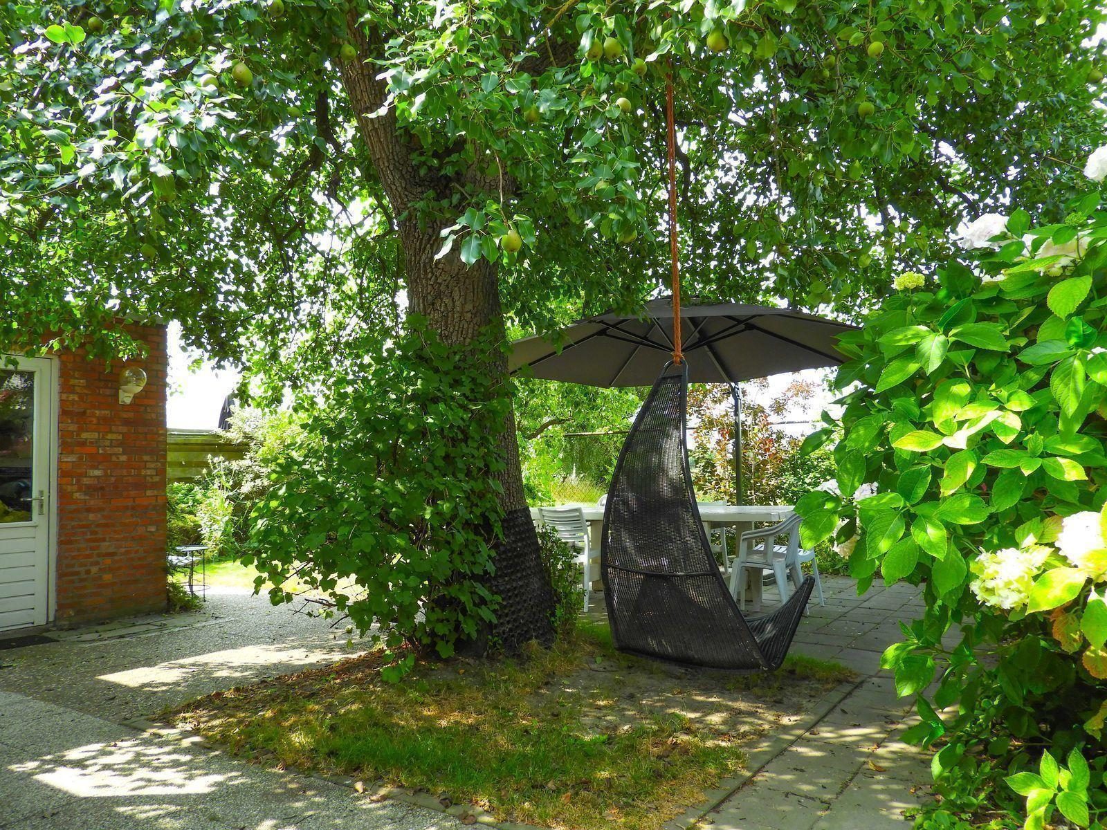 VZ006 Vakantiehuis Hoek