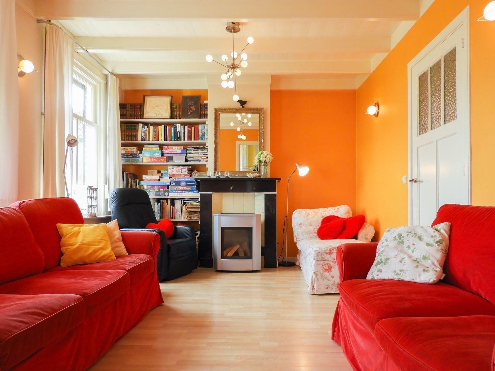 VZ006 Vakantiehuis Hoek