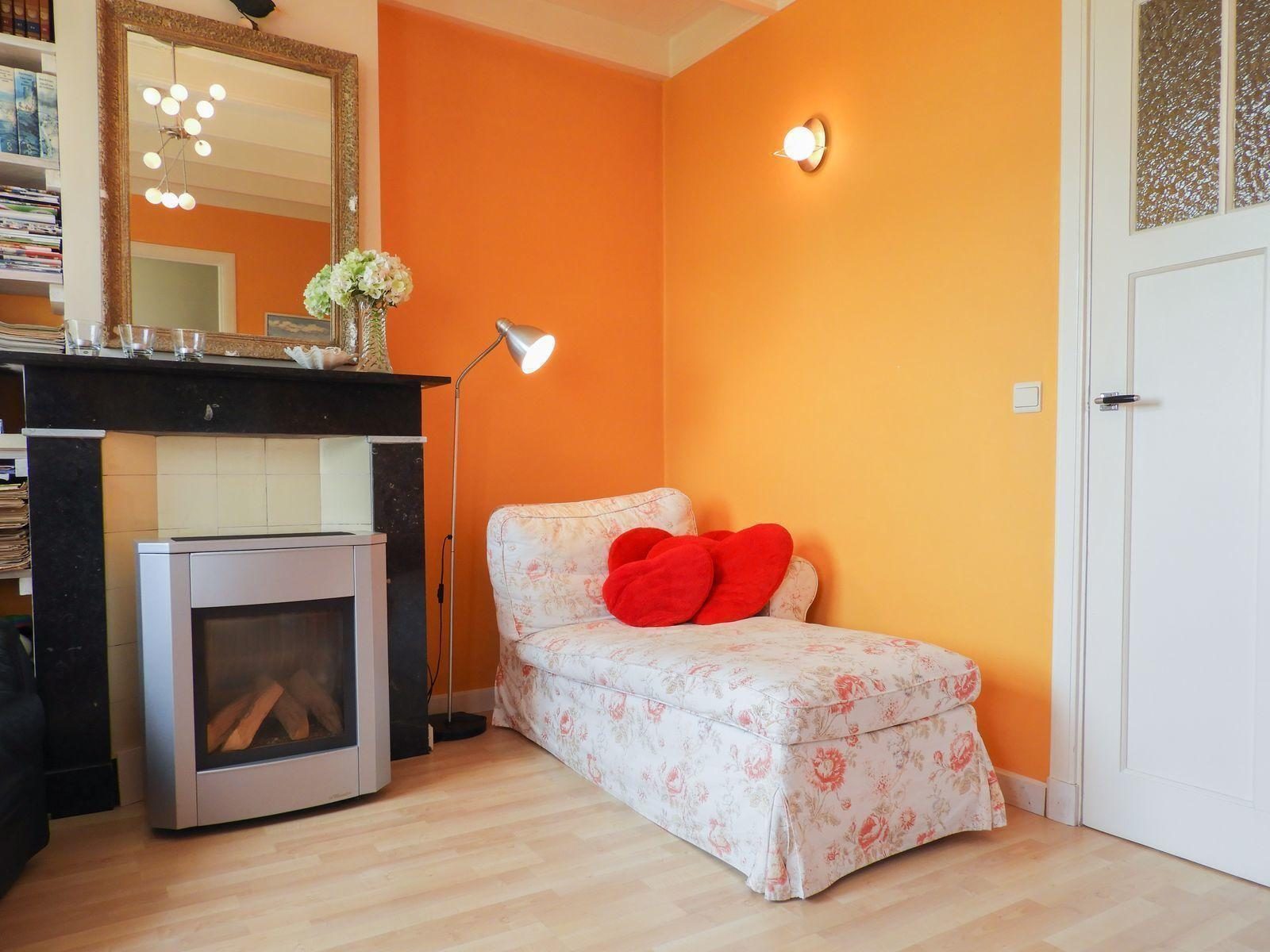 VZ006 Vakantiehuis Hoek
