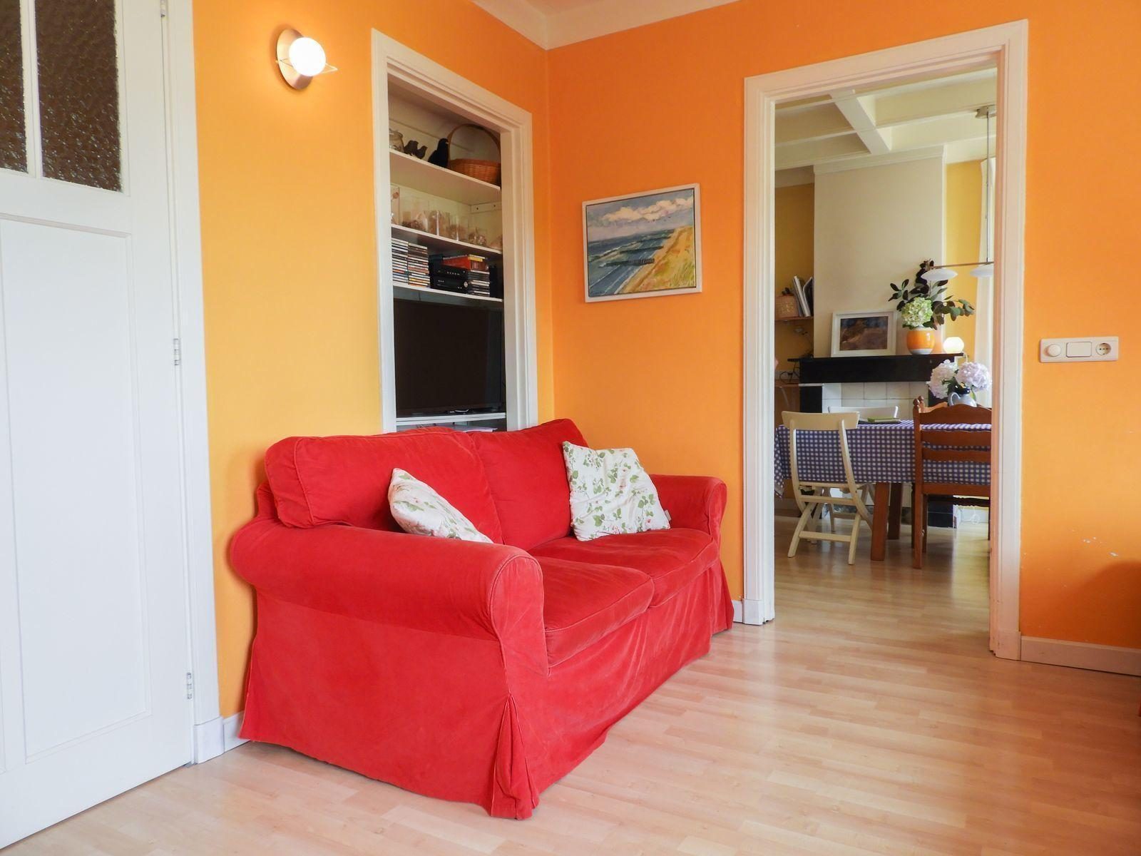 VZ006 Vakantiehuis Hoek