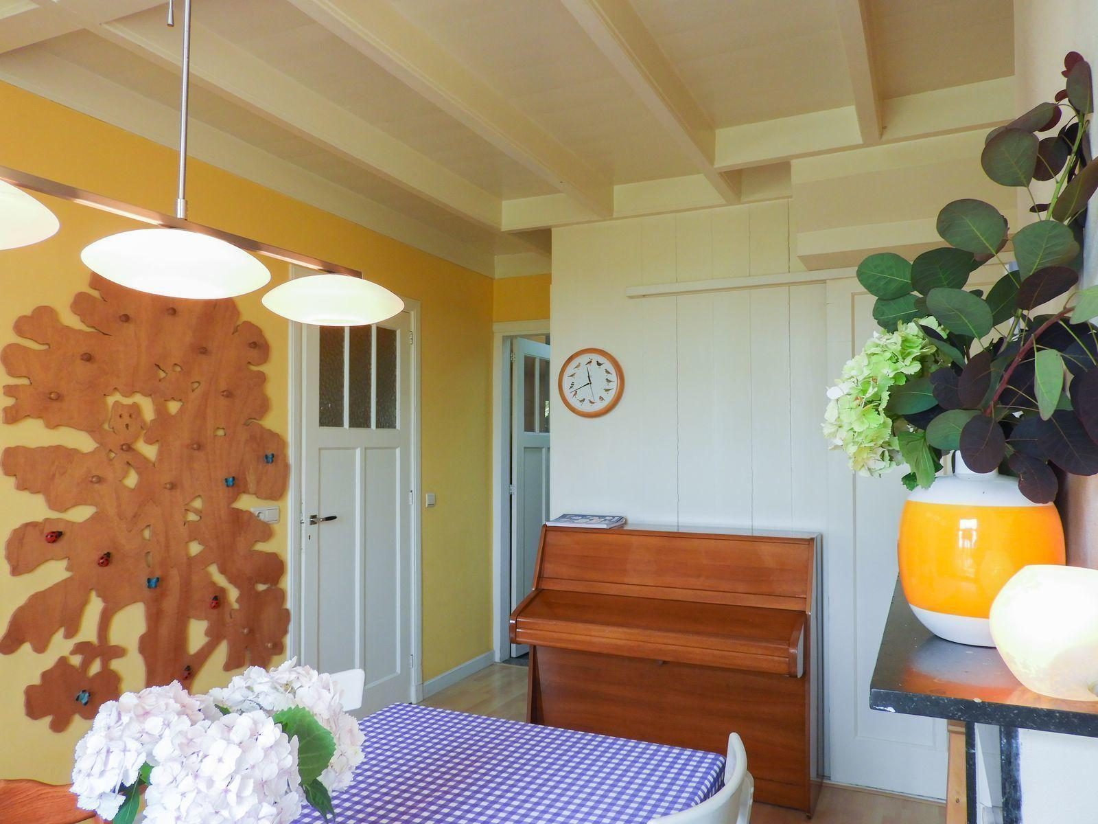 VZ006 Vakantiehuis Hoek
