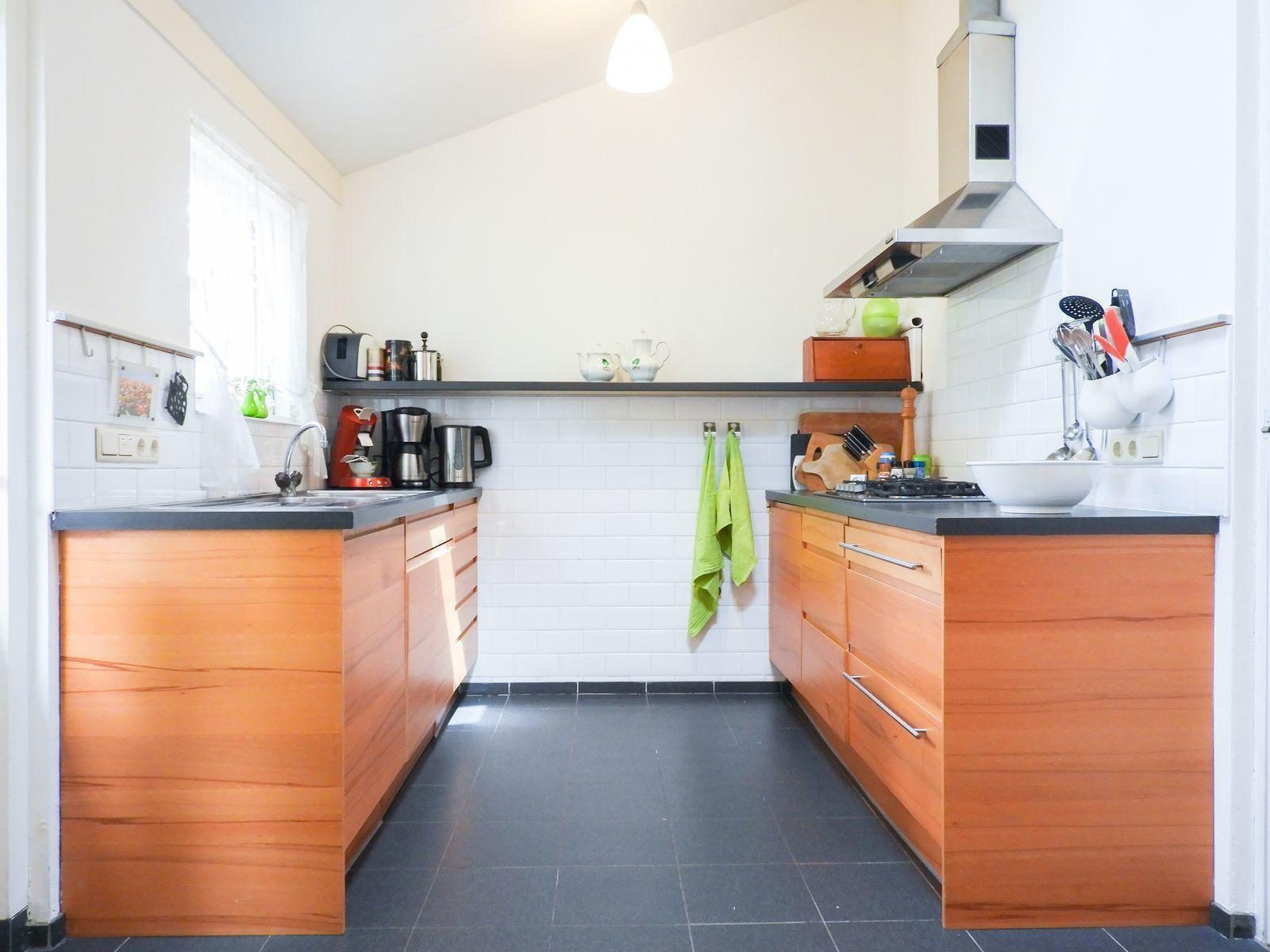 VZ006 Vakantiehuis Hoek