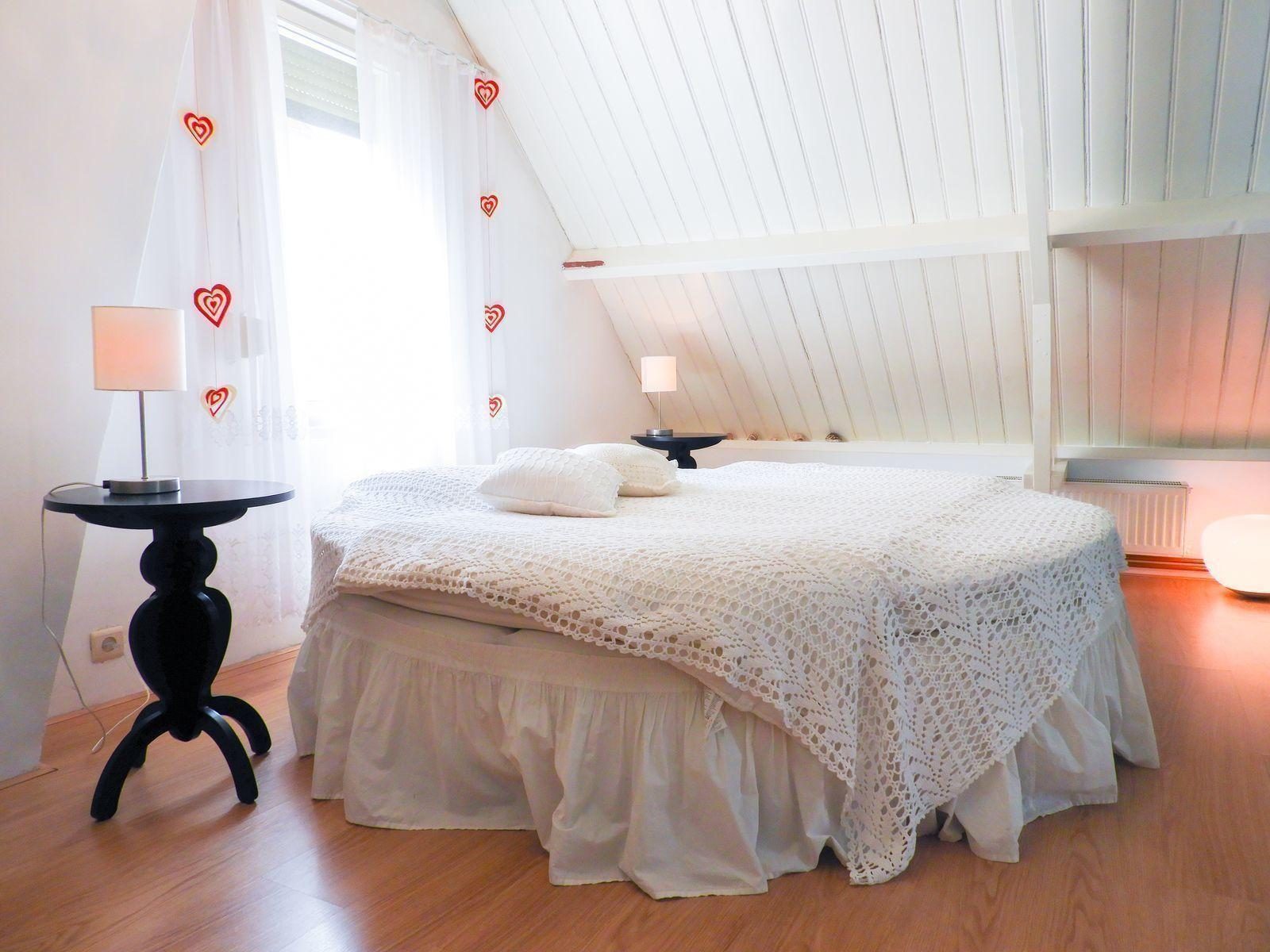 VZ006 Vakantiehuis Hoek