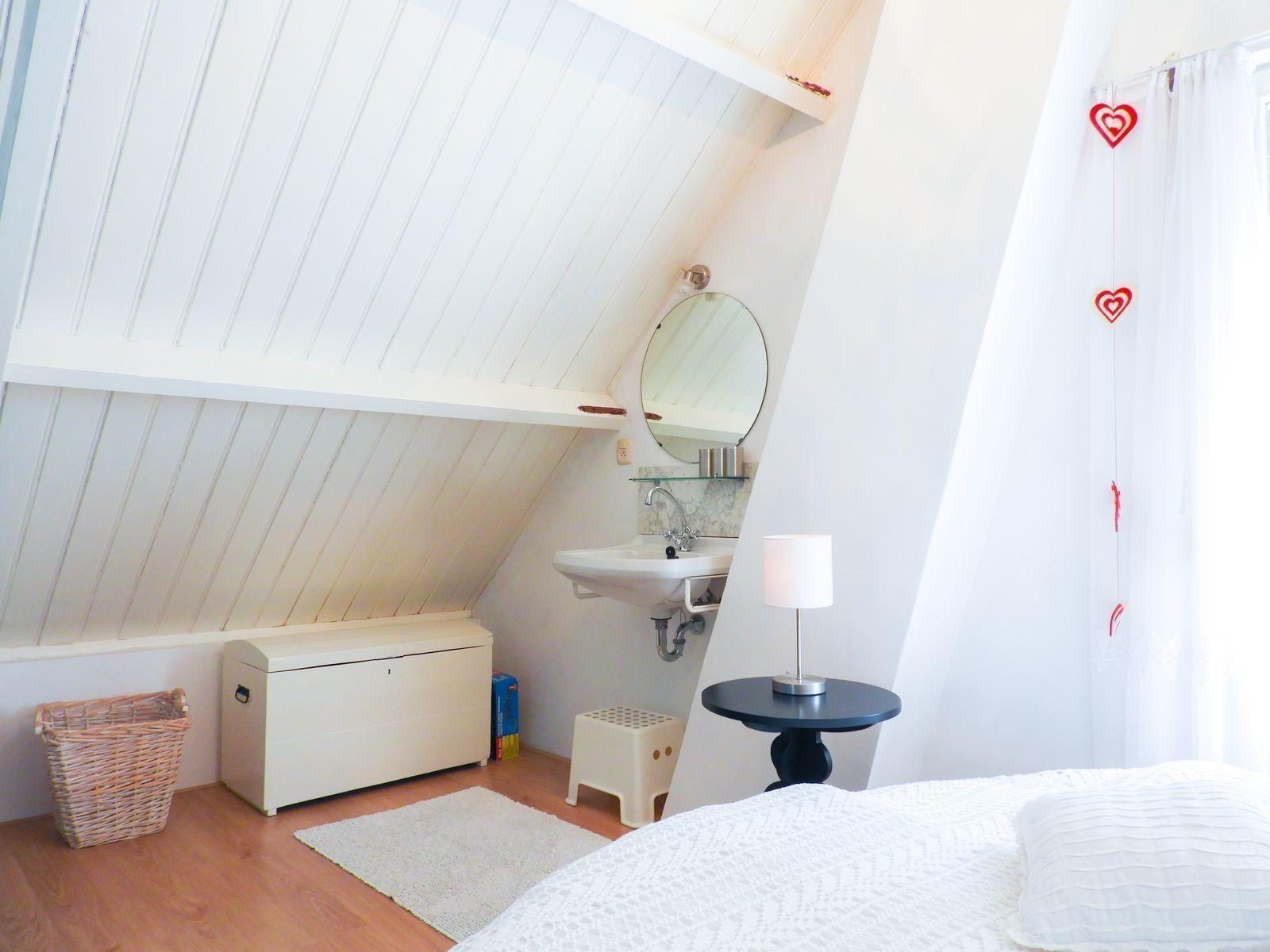 VZ006 Vakantiehuis Hoek