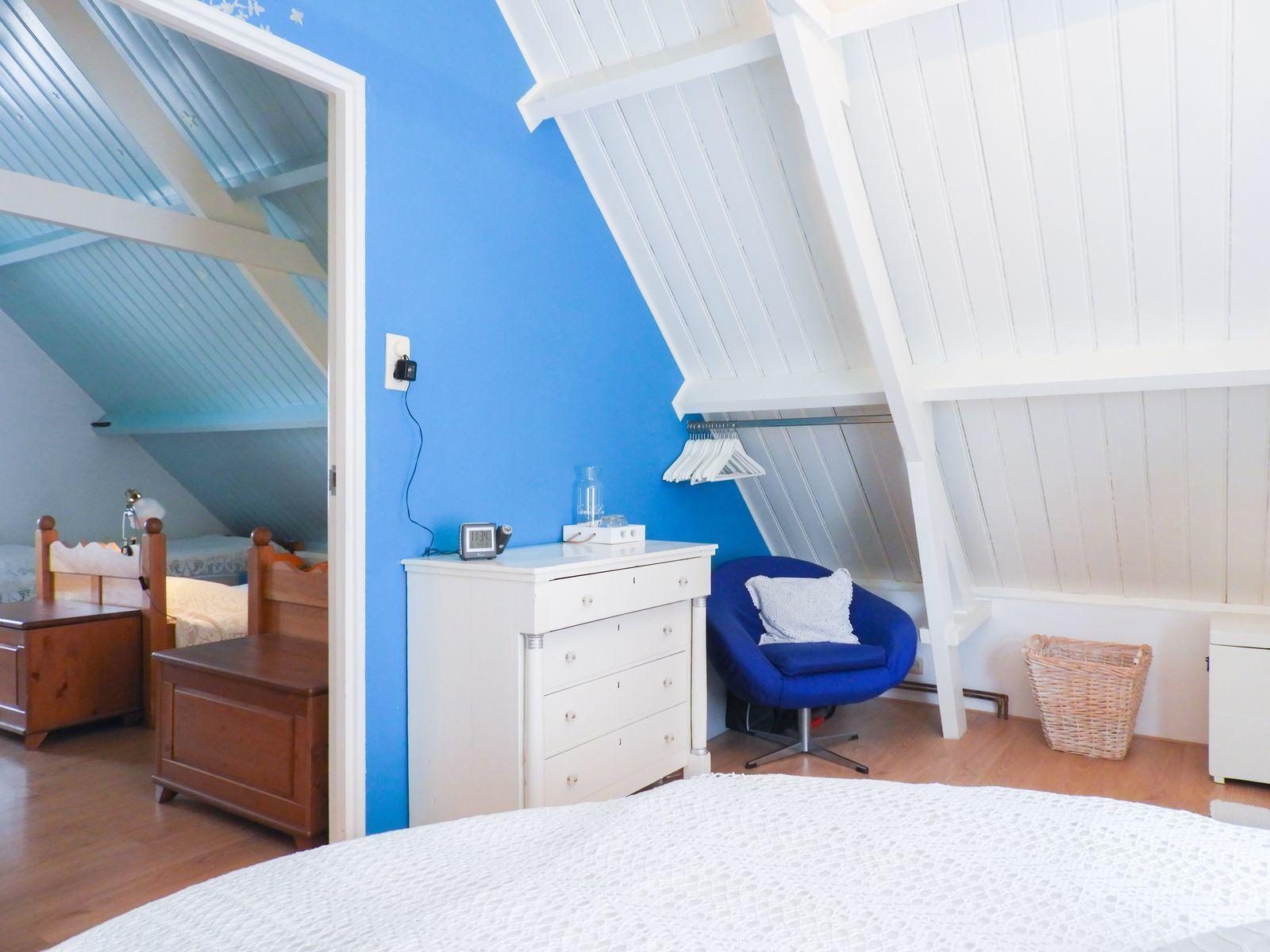 VZ006 Vakantiehuis Hoek