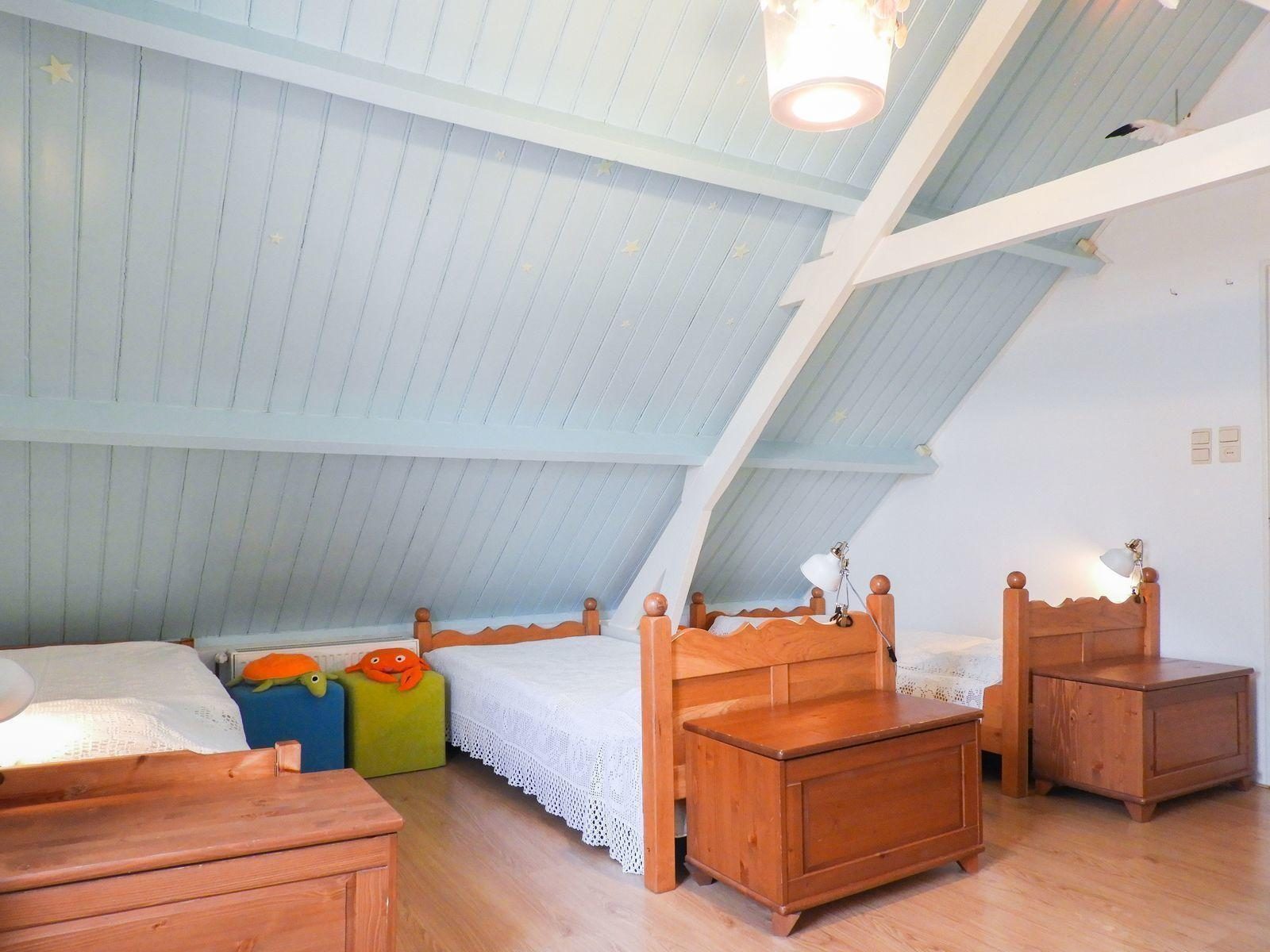 VZ006 Vakantiehuis Hoek