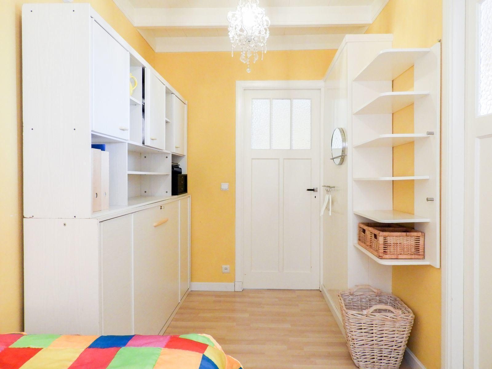 VZ006 Vakantiehuis Hoek