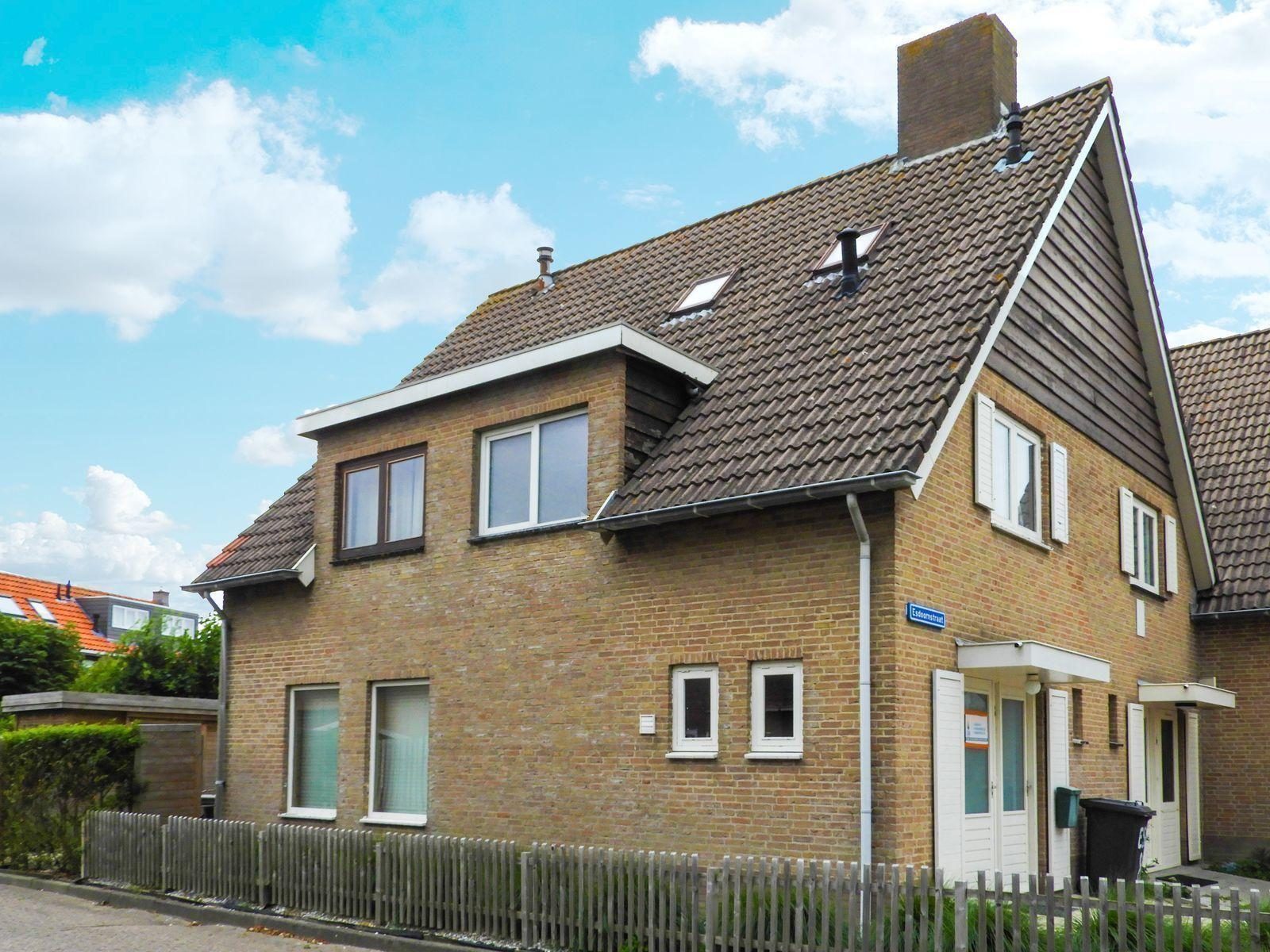 VZ331 Appartement Cadzand