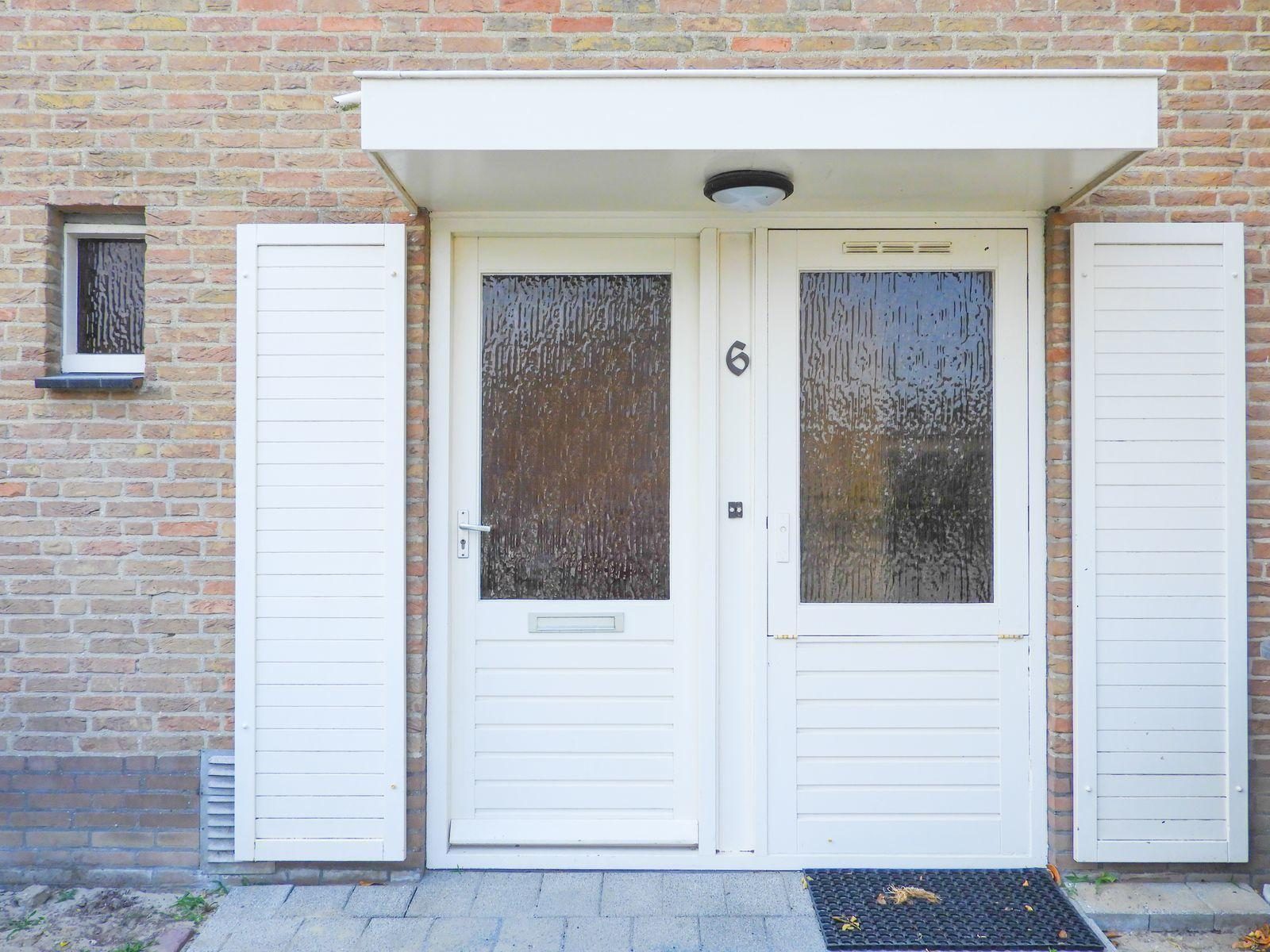 VZ331 Appartement Cadzand