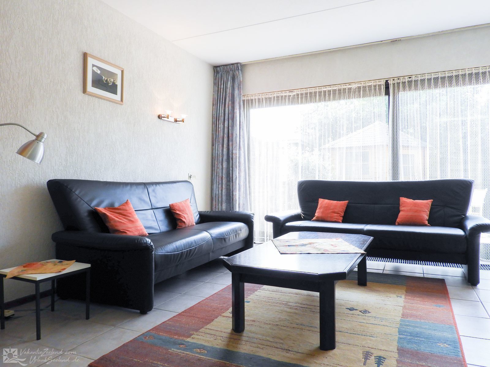 VZ331 Appartement Cadzand