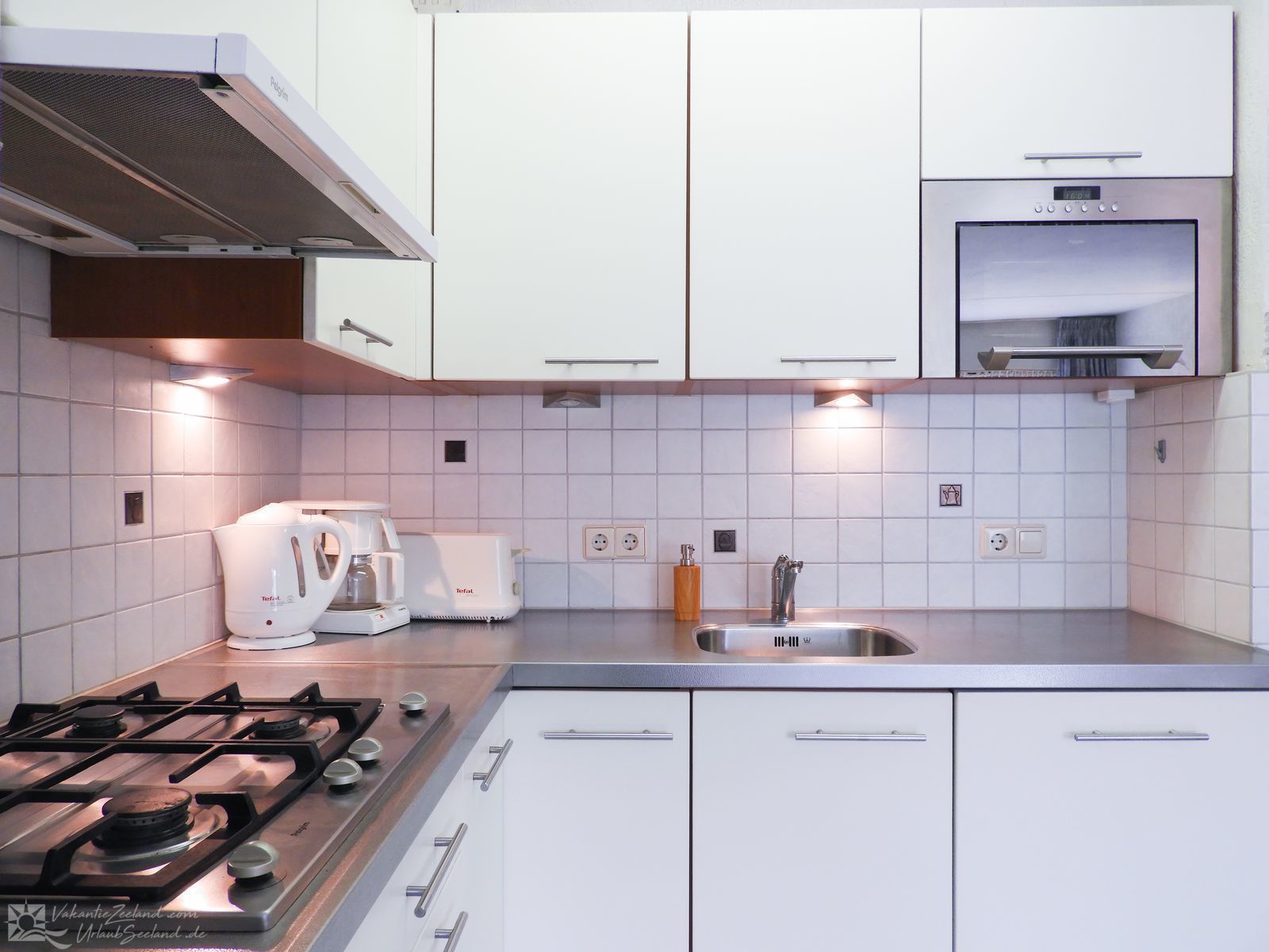 VZ331 Appartement Cadzand