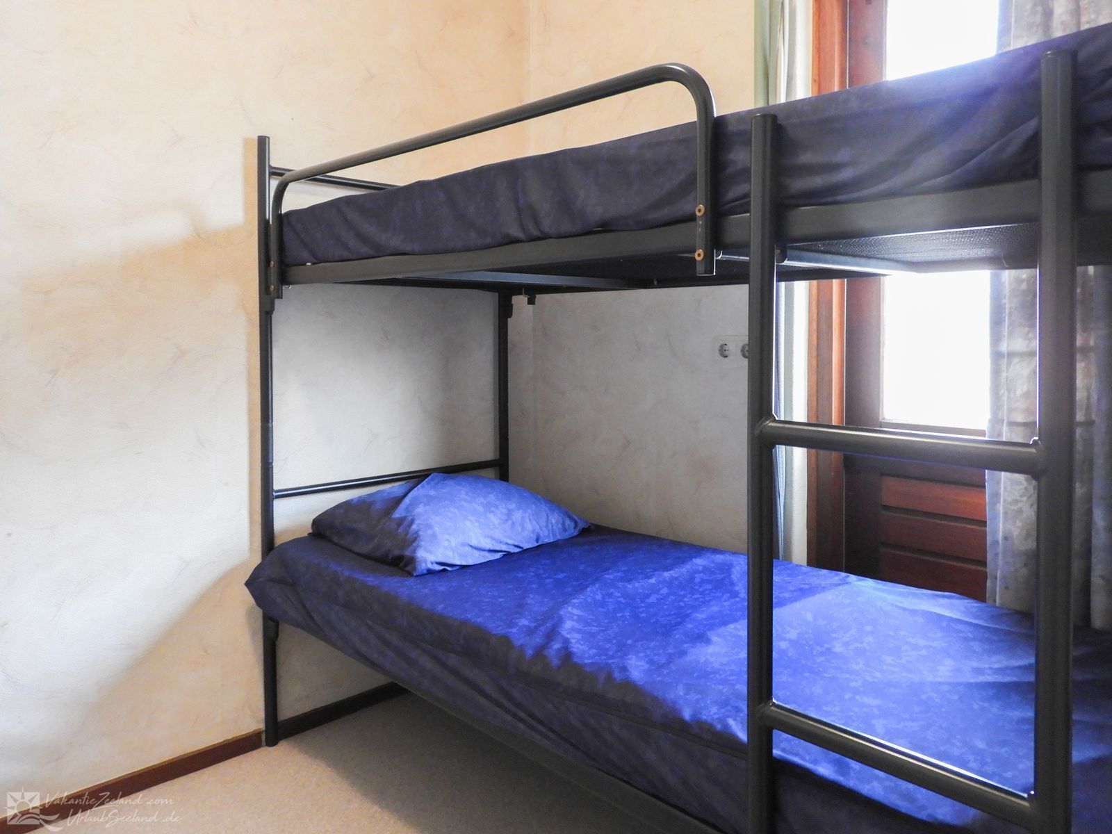 VZ331 Appartement Cadzand
