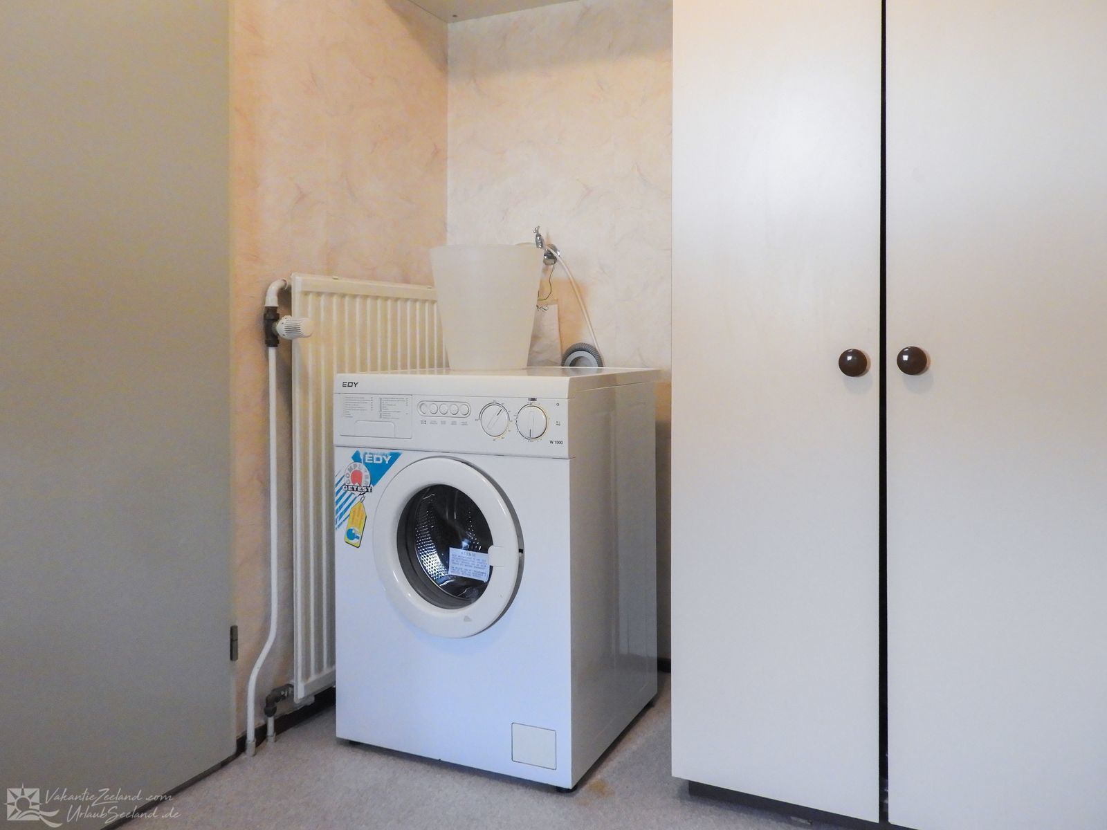 VZ331 Appartement Cadzand