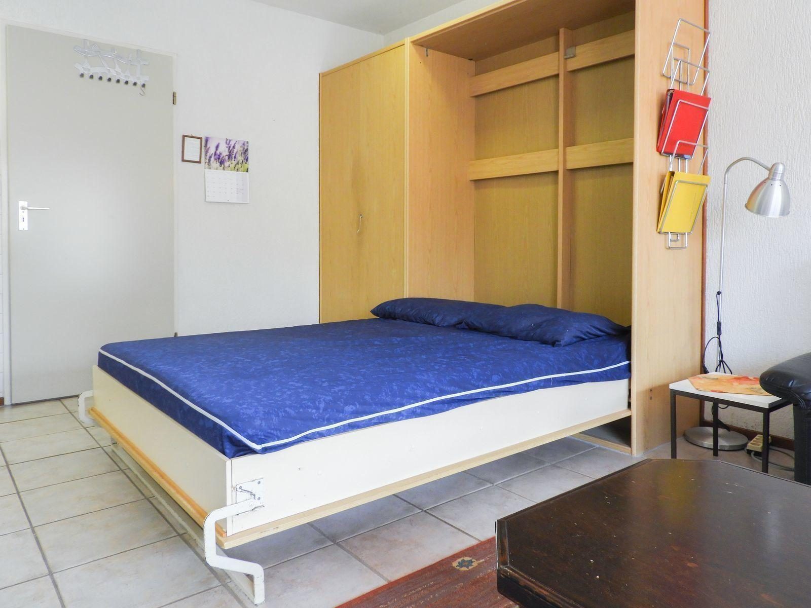 VZ331 Appartement Cadzand