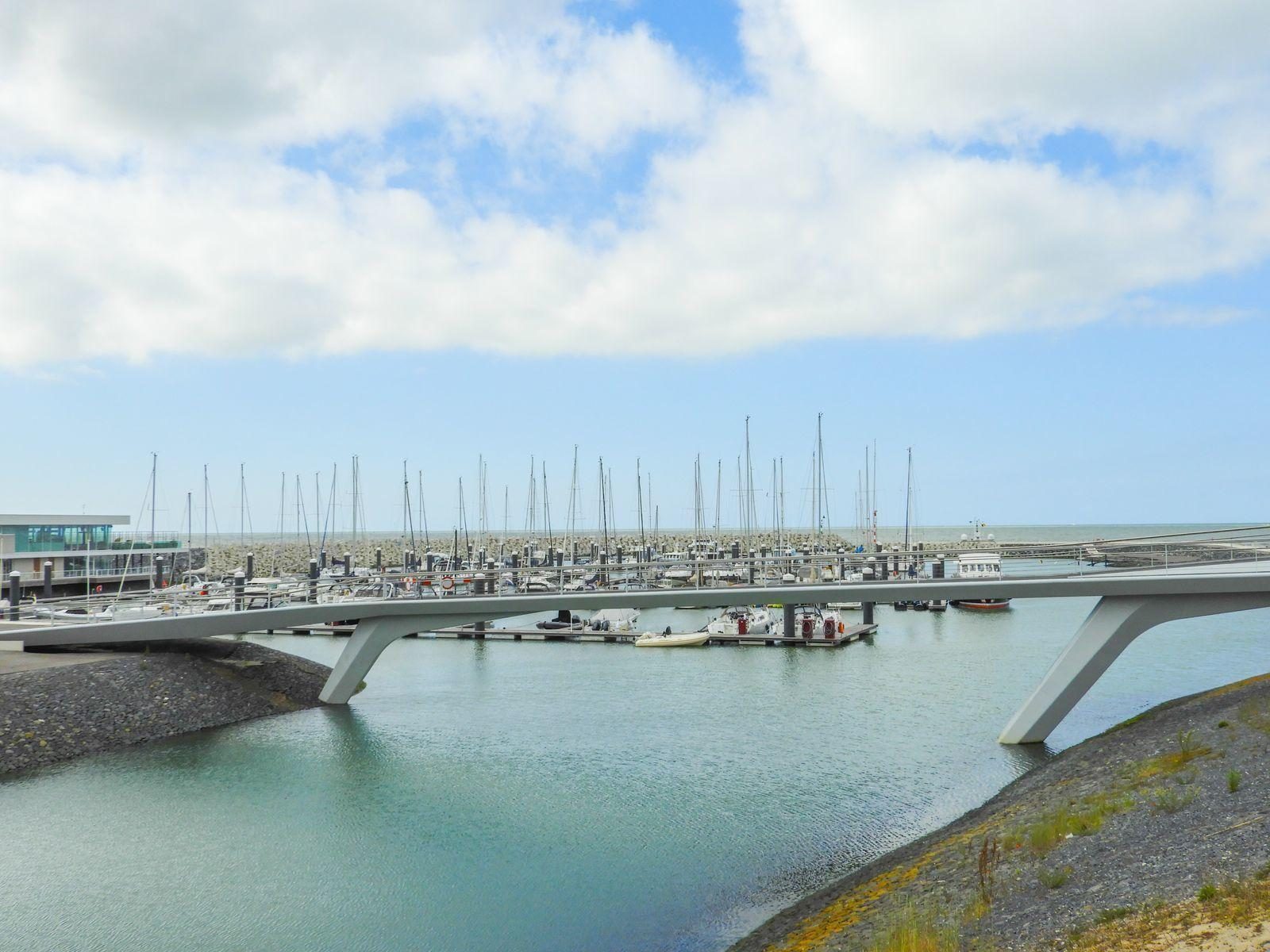 VZ331 Appartement Cadzand