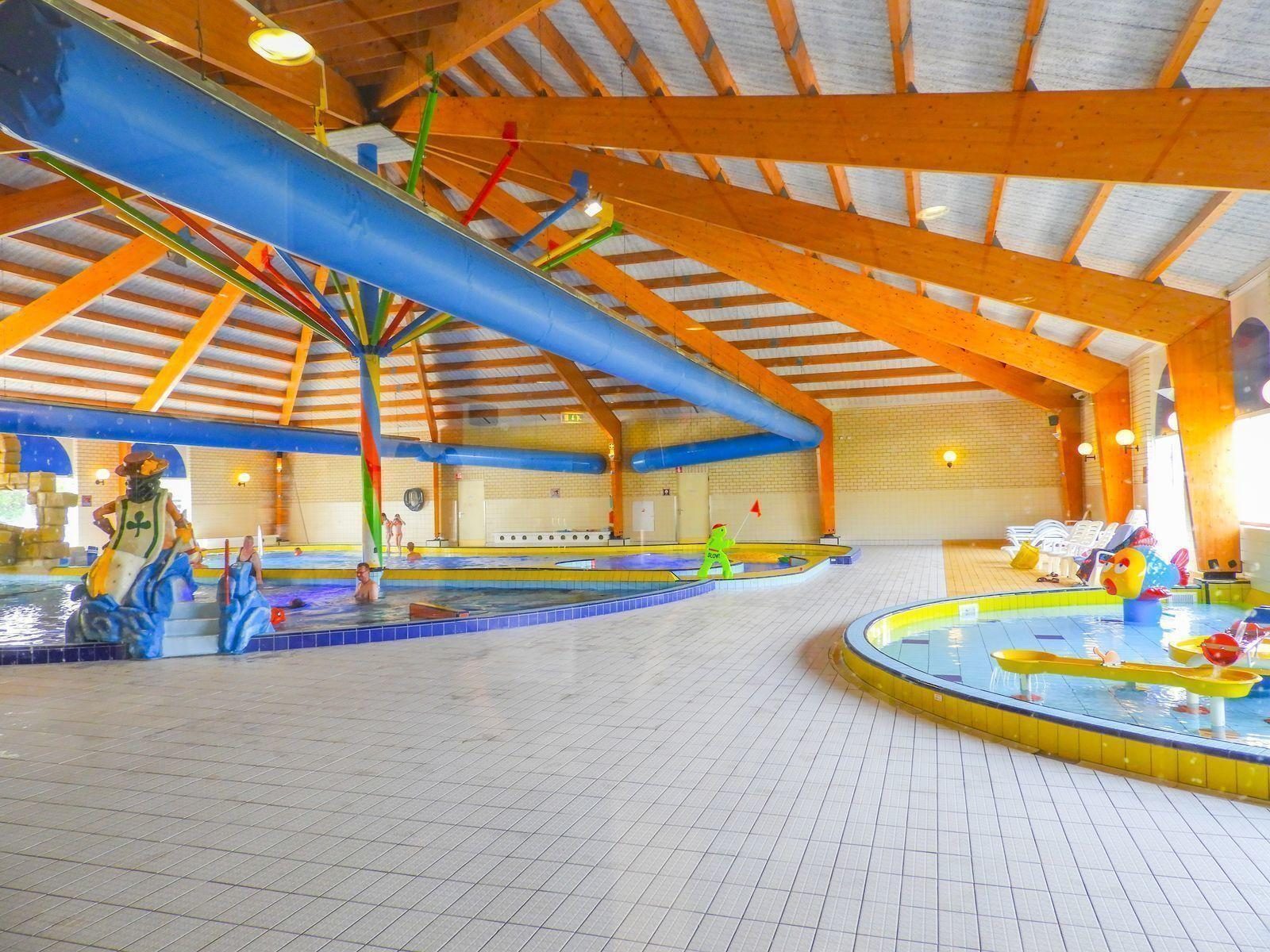 VZ407 Vakantiehuis Breskens