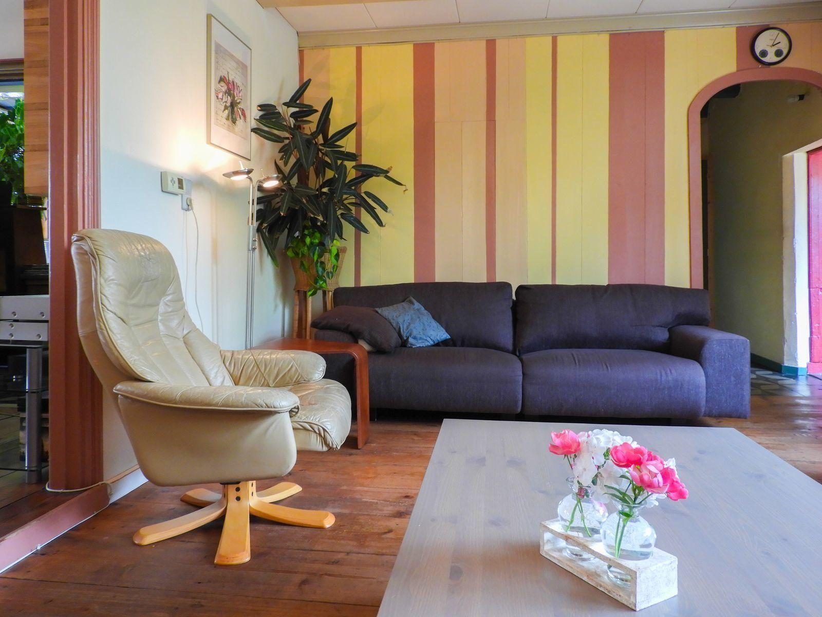 VZ553 Vakantiehuis Groede