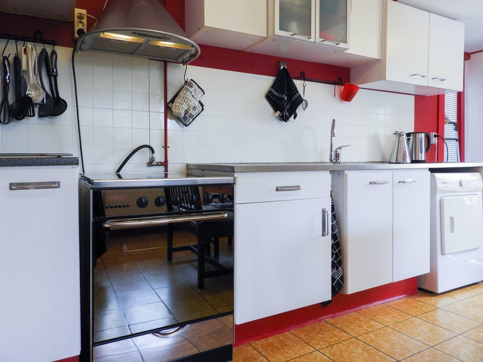 VZ553 Vakantiehuis Groede
