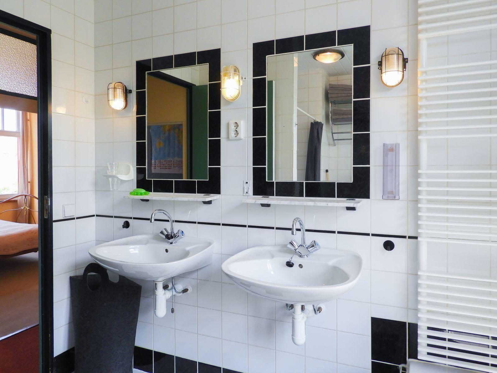 VZ553 Vakantiehuis Groede