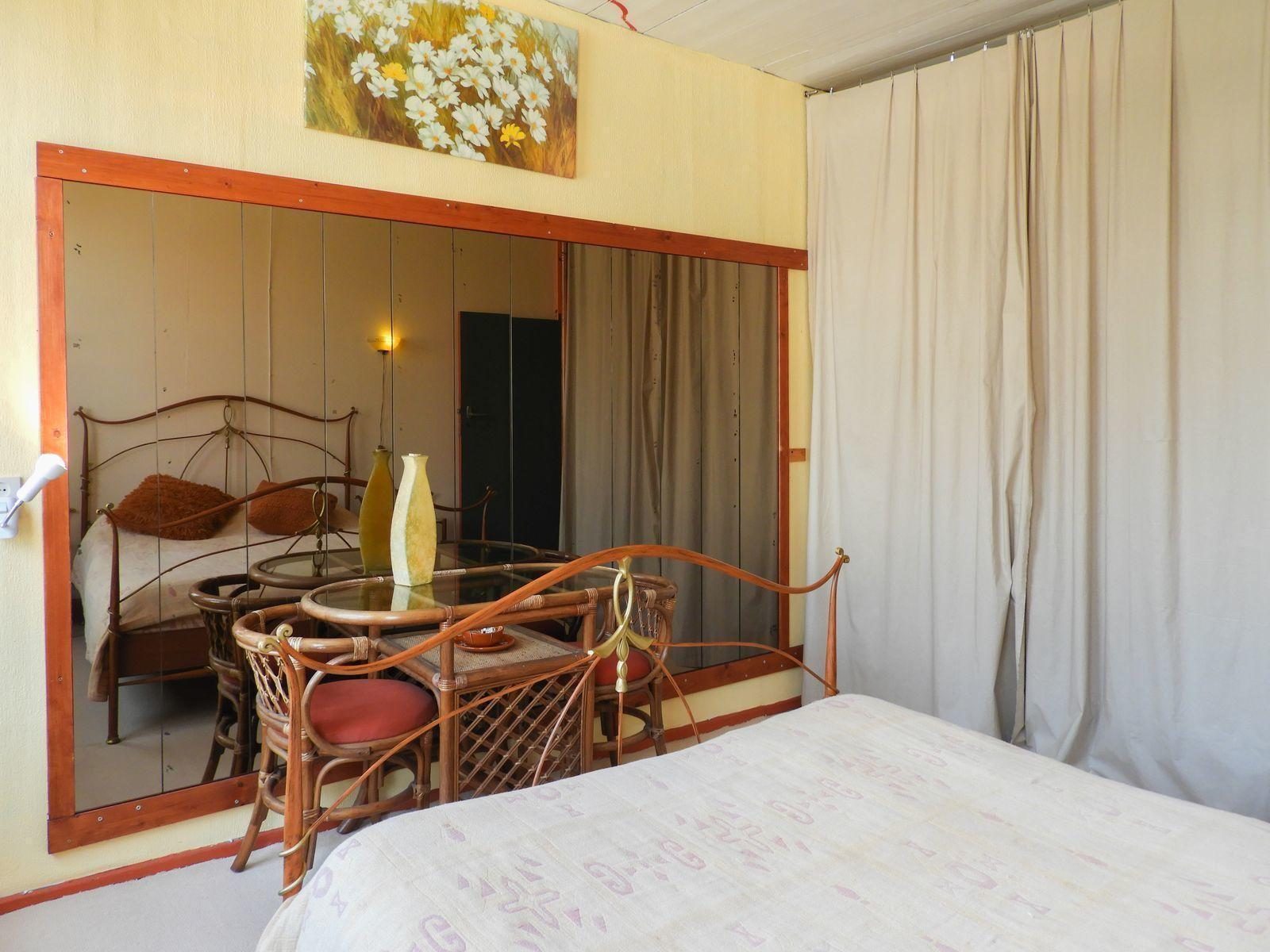 VZ553 Vakantiehuis Groede
