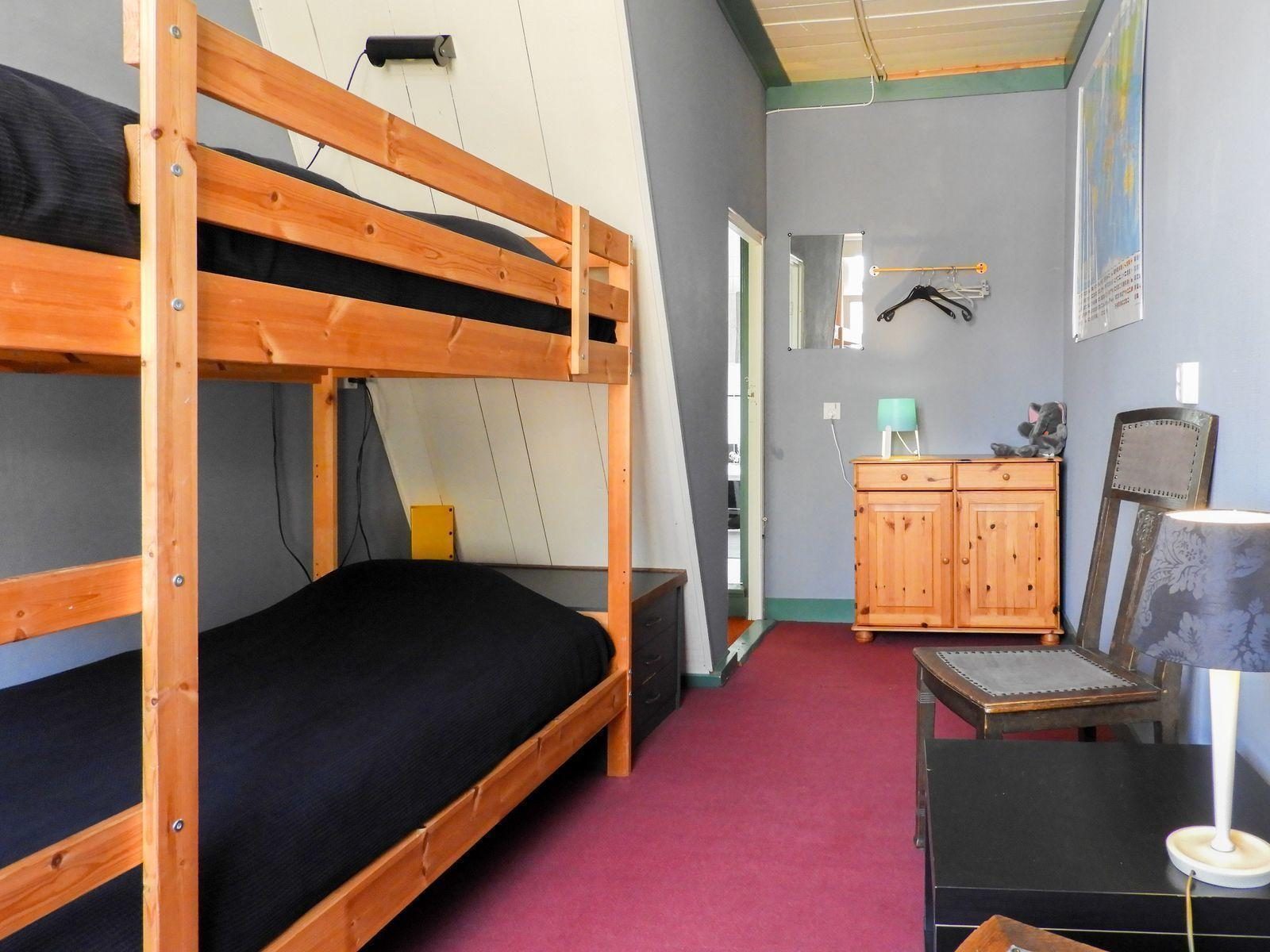 VZ553 Vakantiehuis Groede