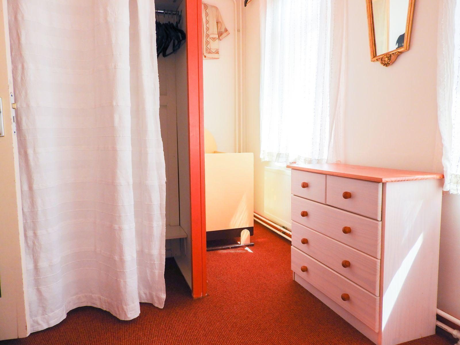 VZ553 Vakantiehuis Groede