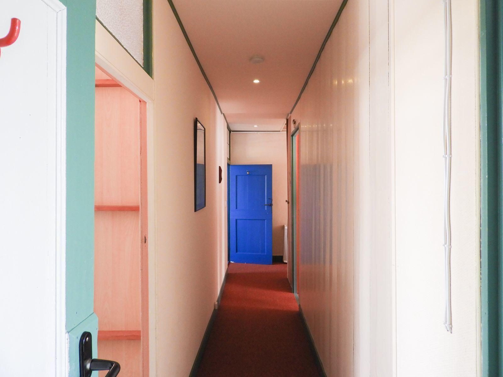 VZ553 Vakantiehuis Groede