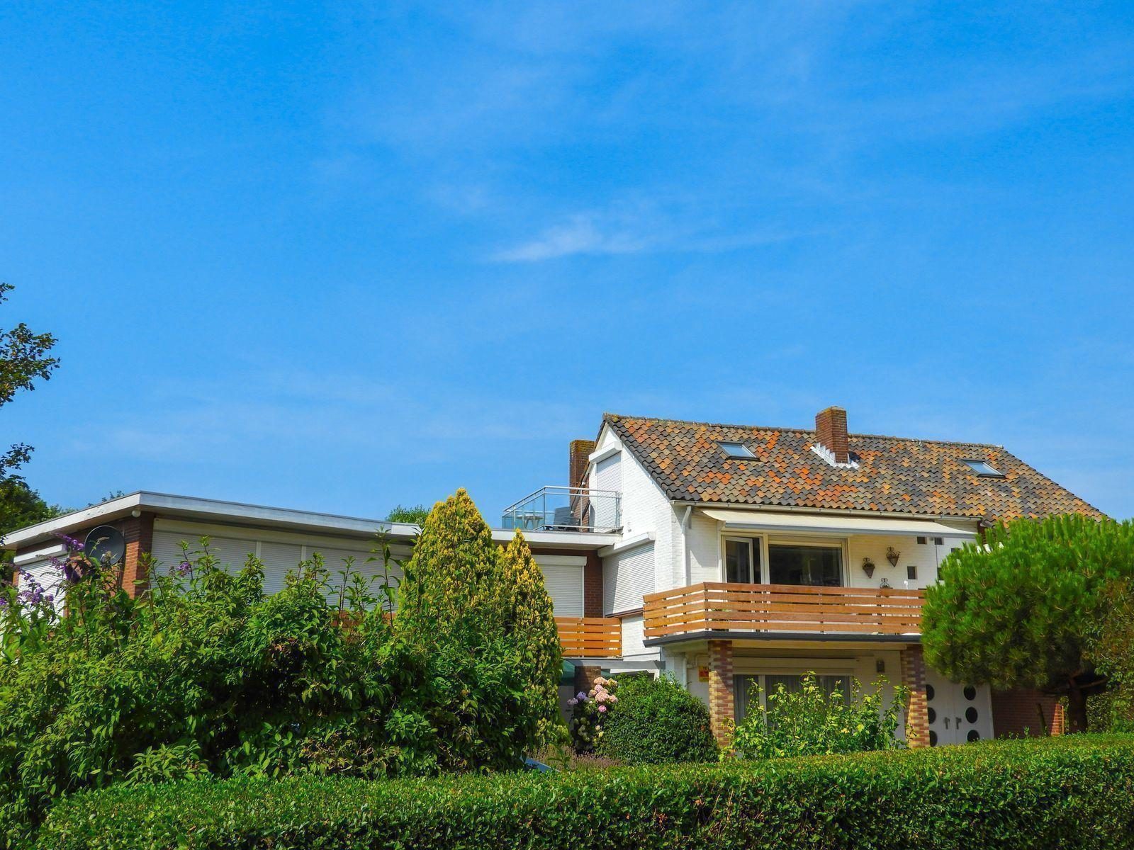 VZ570 Vakantiestudio Cadzand