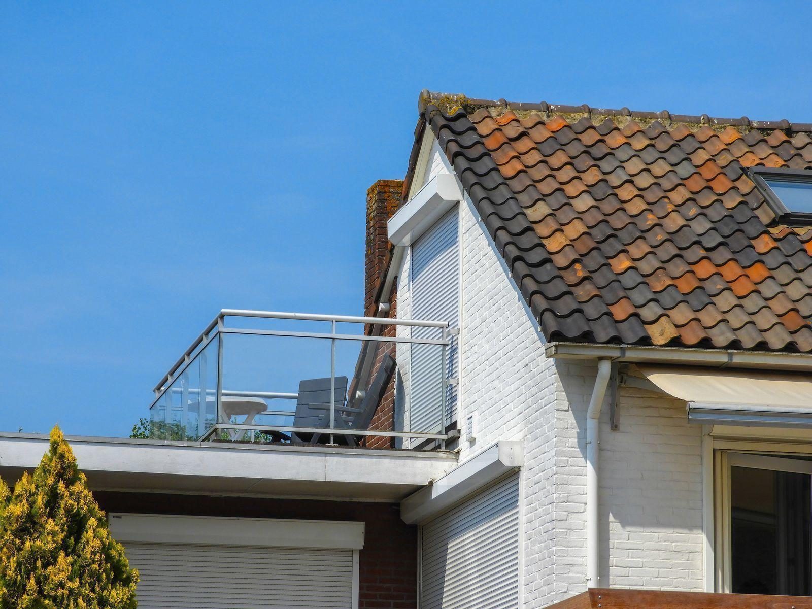 VZ570 Vakantiestudio Cadzand