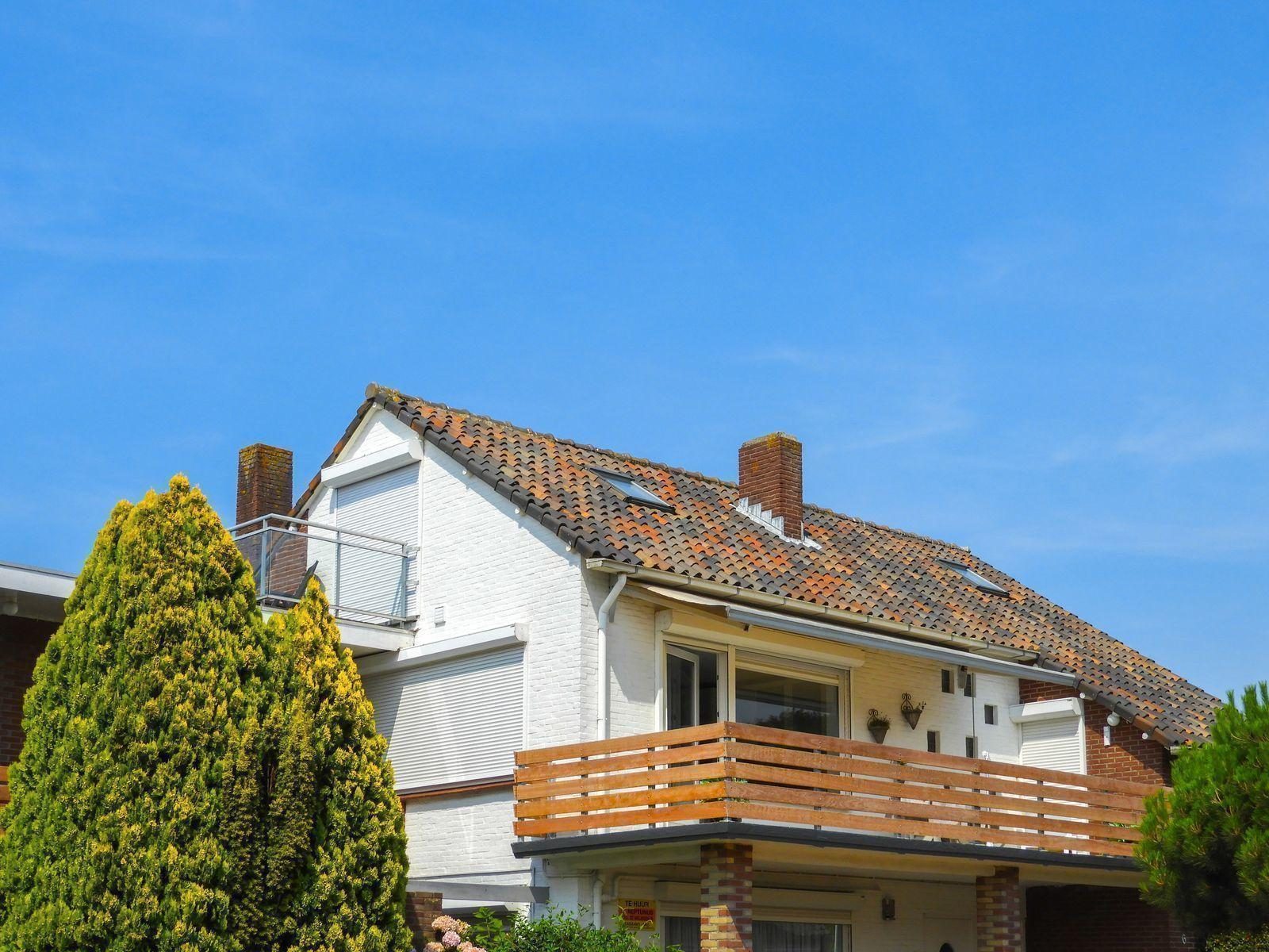 VZ570 Vakantiestudio Cadzand
