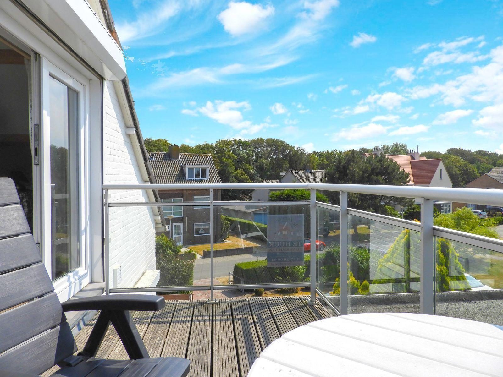 VZ570 Vakantiestudio Cadzand