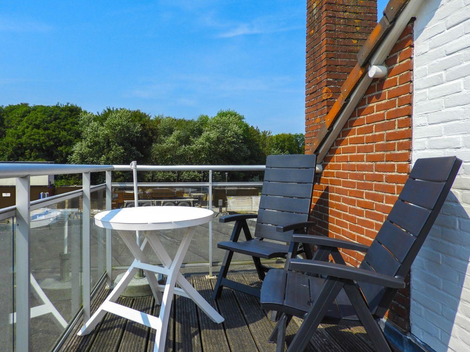 VZ570 Vakantiestudio Cadzand