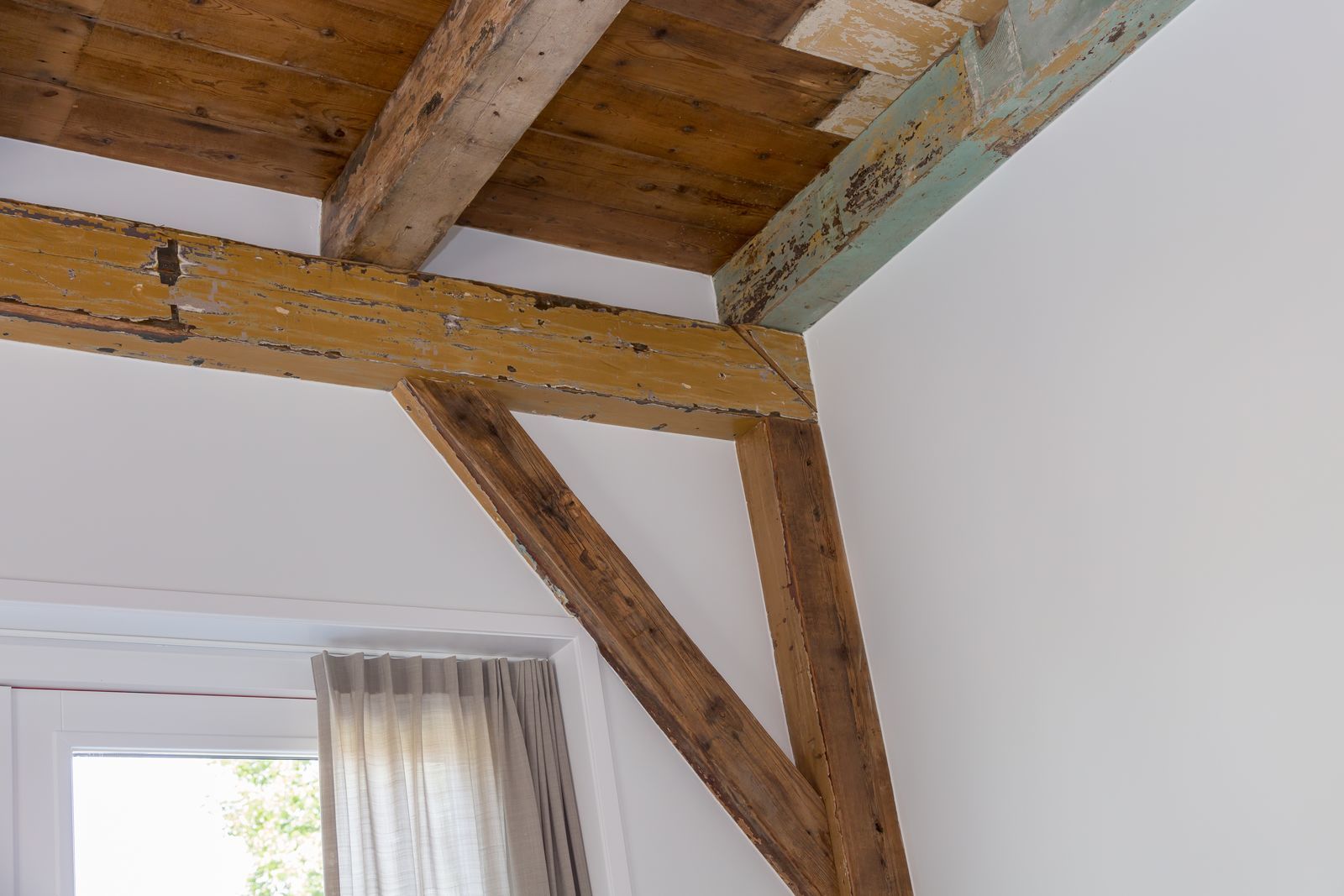 Ferienhaus - Lepelstraat 18B | Vrouwenpolder "'t Zwartje"