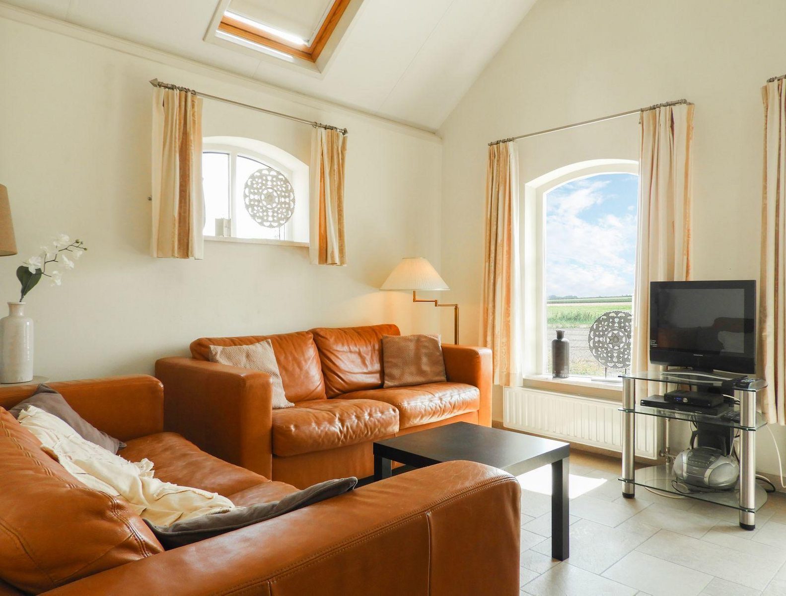 VZ525 Vakantiehuis Kattendijke
