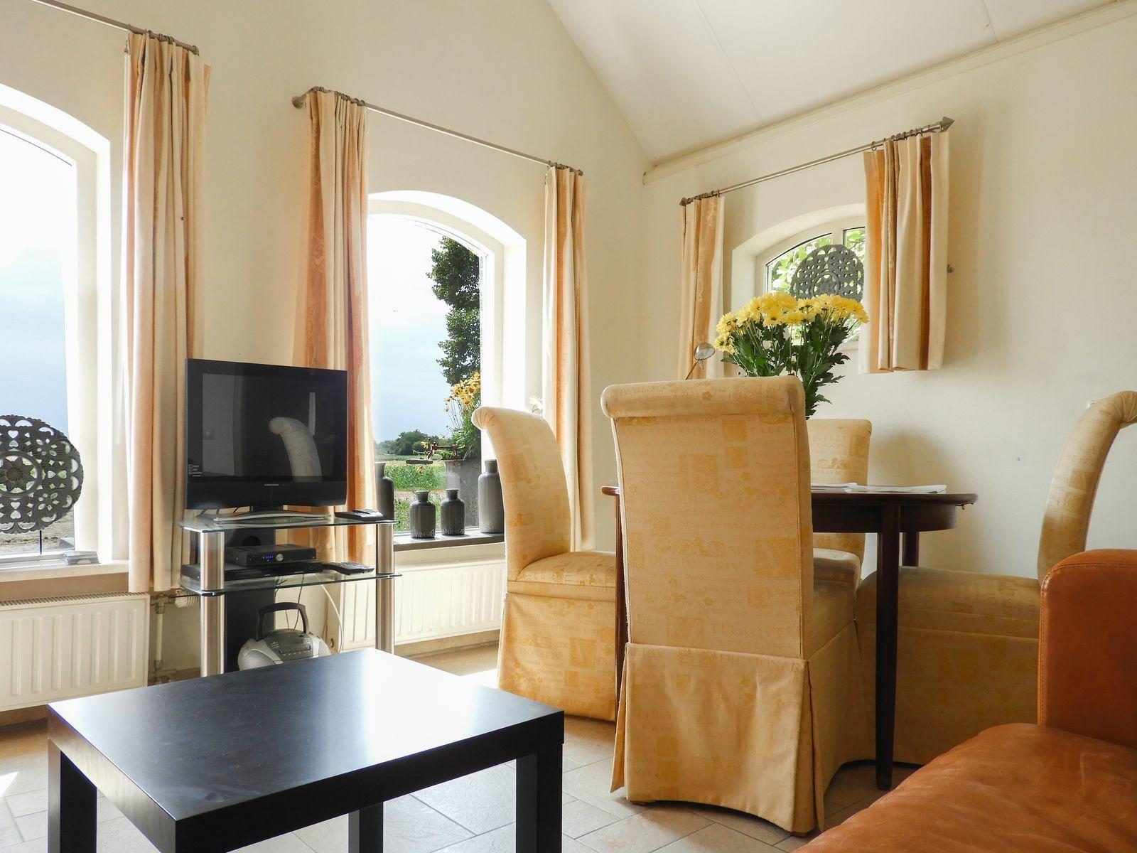 VZ525 Vakantiehuis Kattendijke