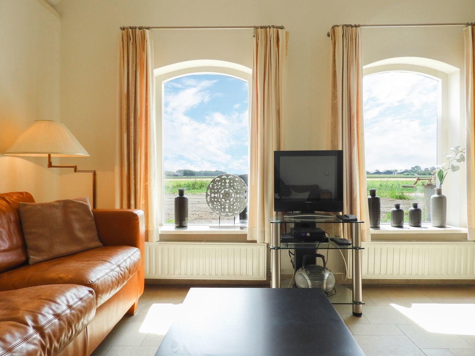 VZ525 Vakantiehuis Kattendijke