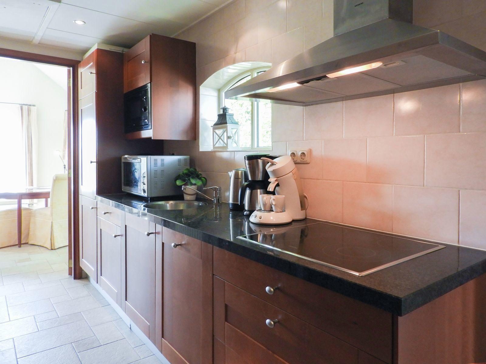 VZ525 Vakantiehuis Kattendijke